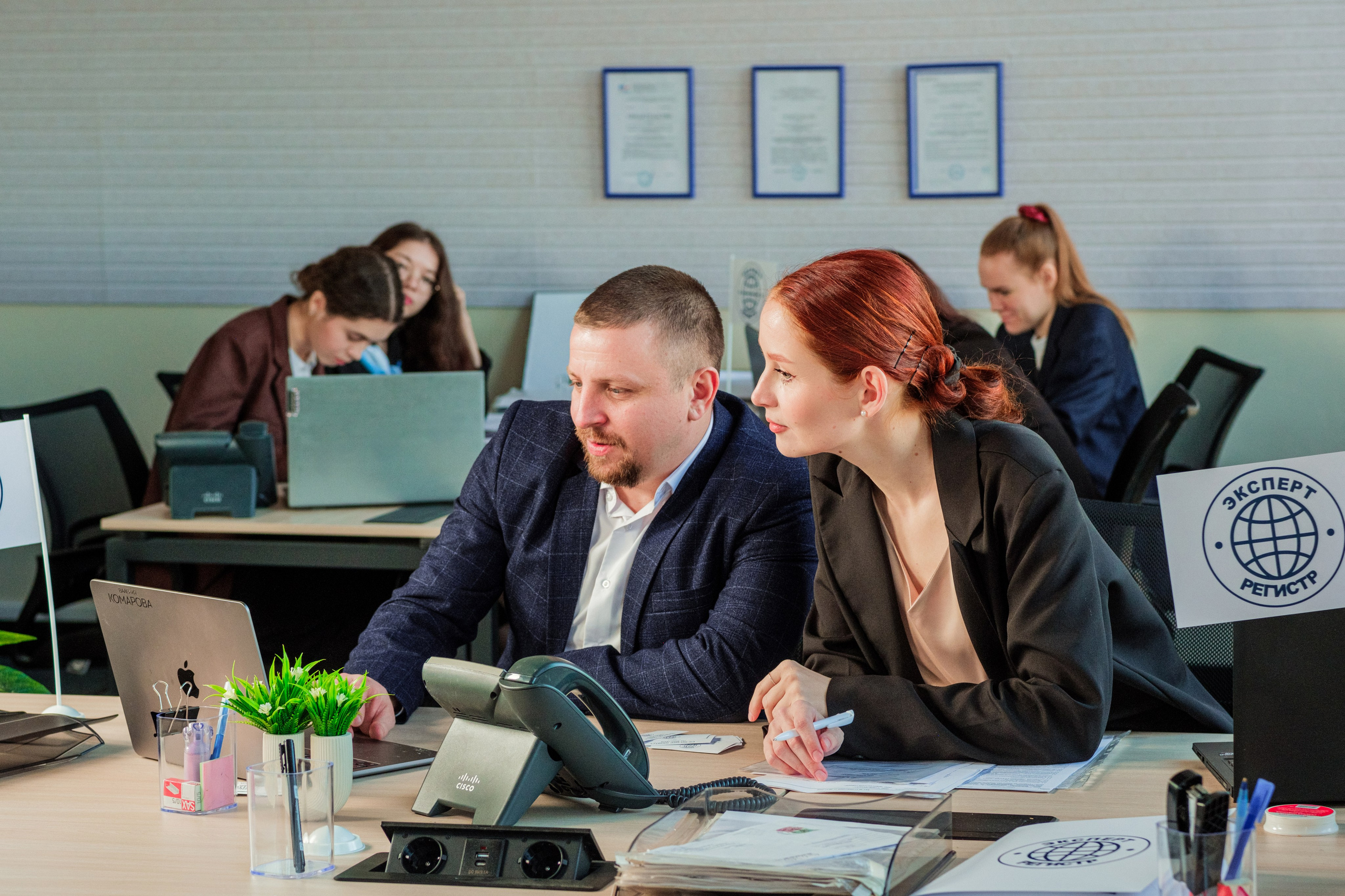 Контент съемка для среднего бизнеса