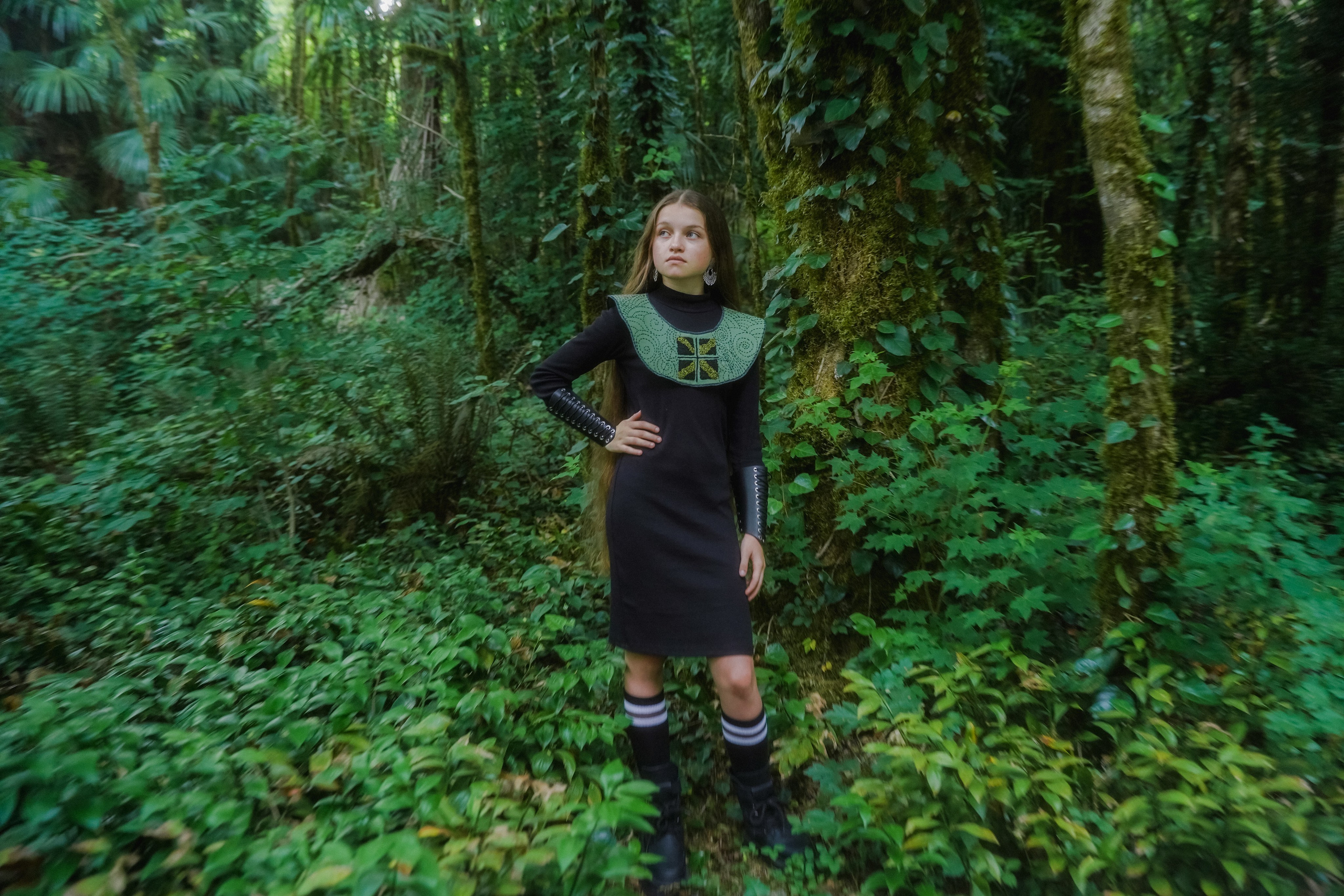 Софья Терешина «Берегиня». Агата Акварель видеограф Сочи Краснодар