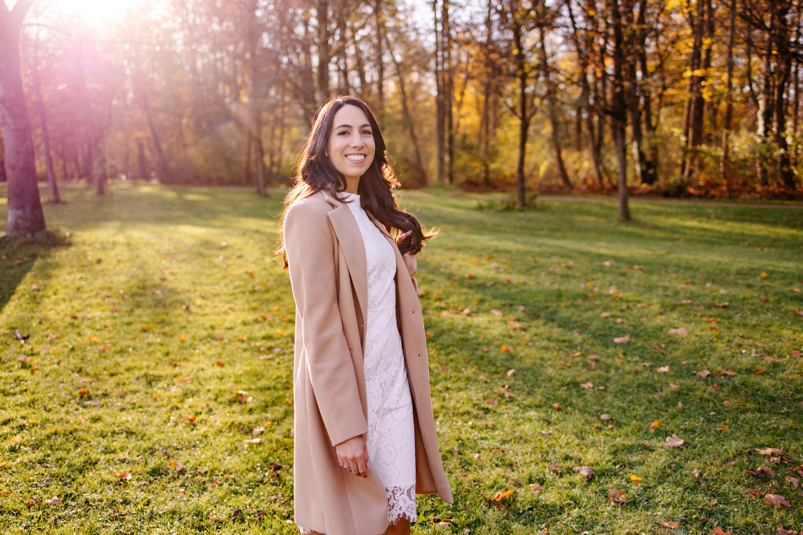 Свадьба в осеннем Мюнхене. Семейный фотограф в Мюнхене Даша Антипина