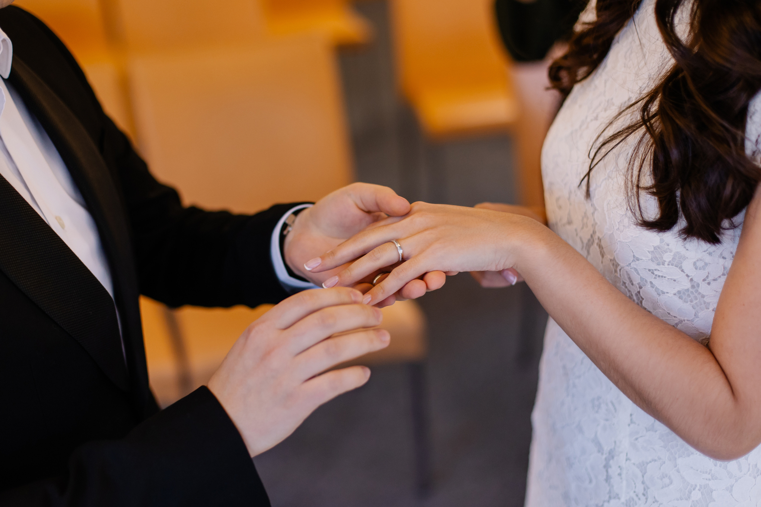 Свадьба в осеннем Мюнхене. Семейный фотограф в Мюнхене Даша Антипина