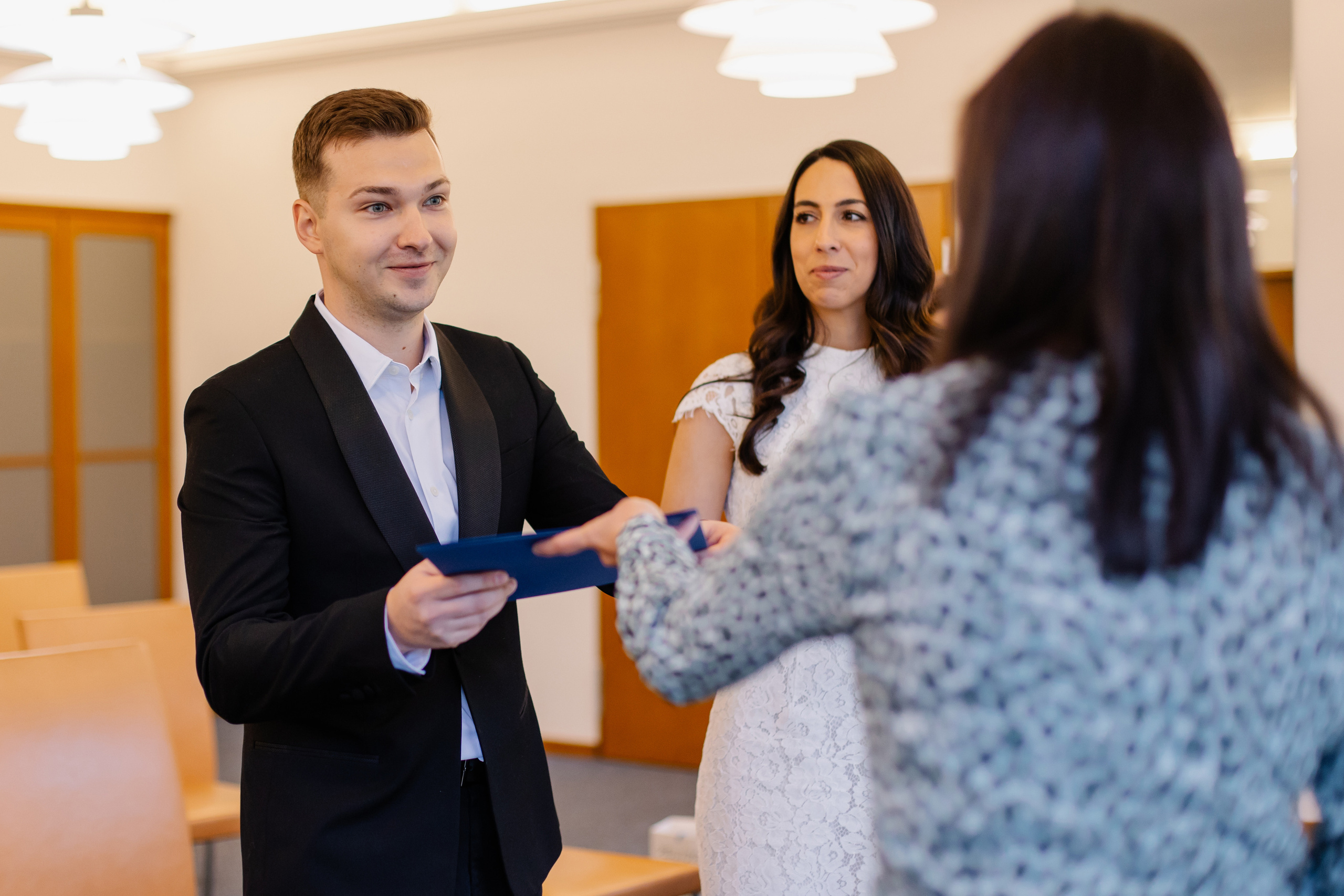 Свадьба в осеннем Мюнхене. Семейный фотограф в Мюнхене Даша Антипина