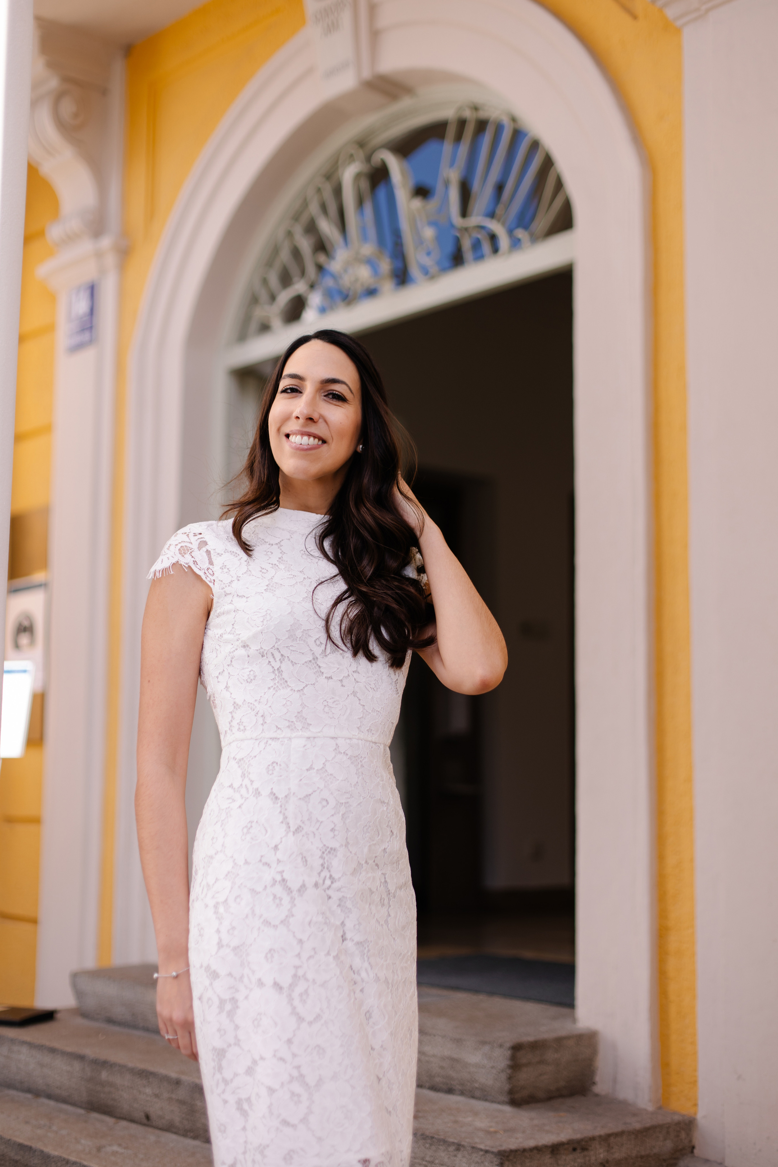 Свадьба в осеннем Мюнхене. Семейный фотограф в Мюнхене Даша Антипина