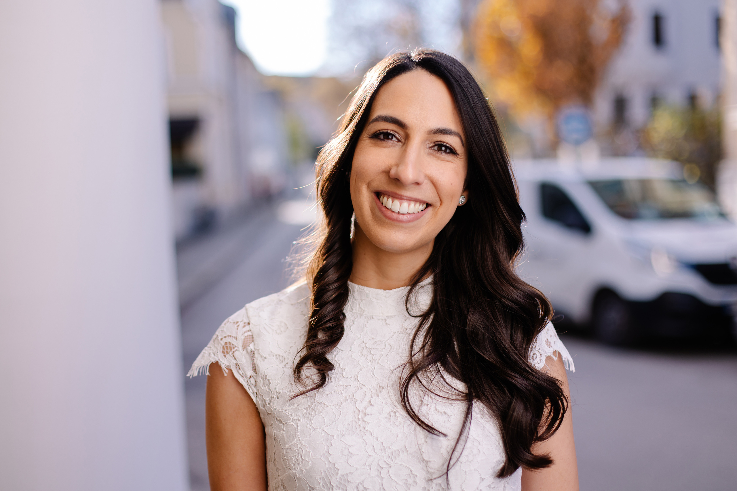 Свадьба в осеннем Мюнхене. Семейный фотограф в Мюнхене Даша Антипина