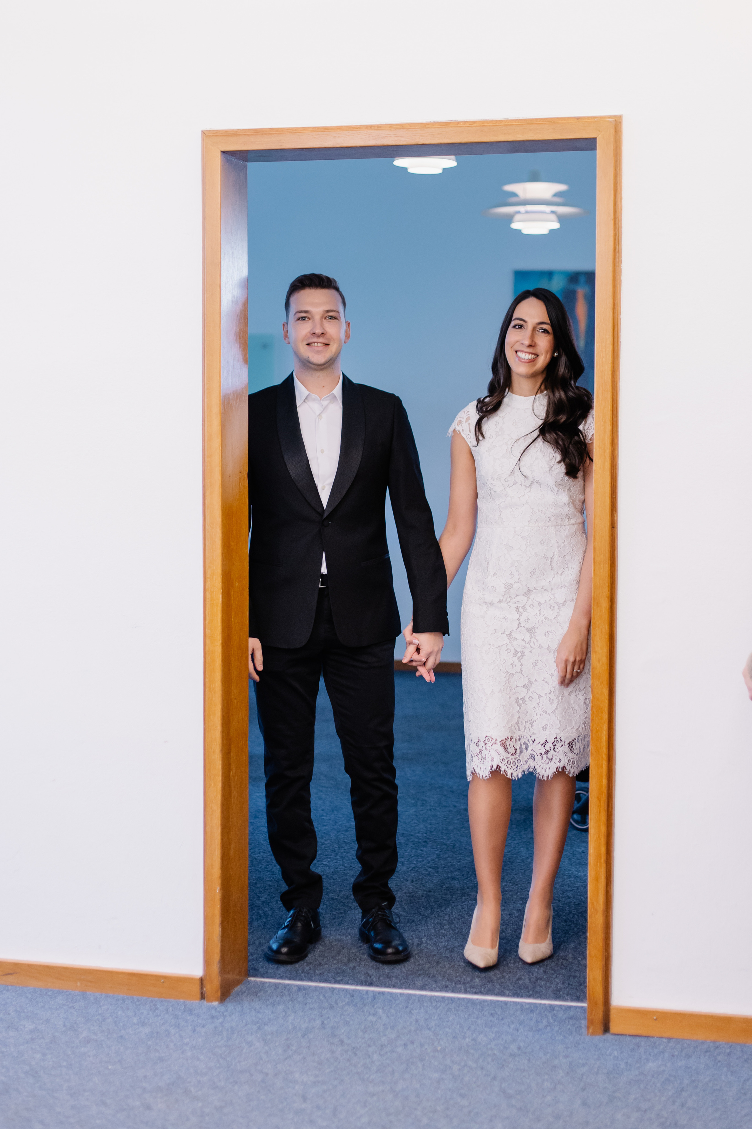 Свадьба в осеннем Мюнхене. Семейный фотограф в Мюнхене Даша Антипина