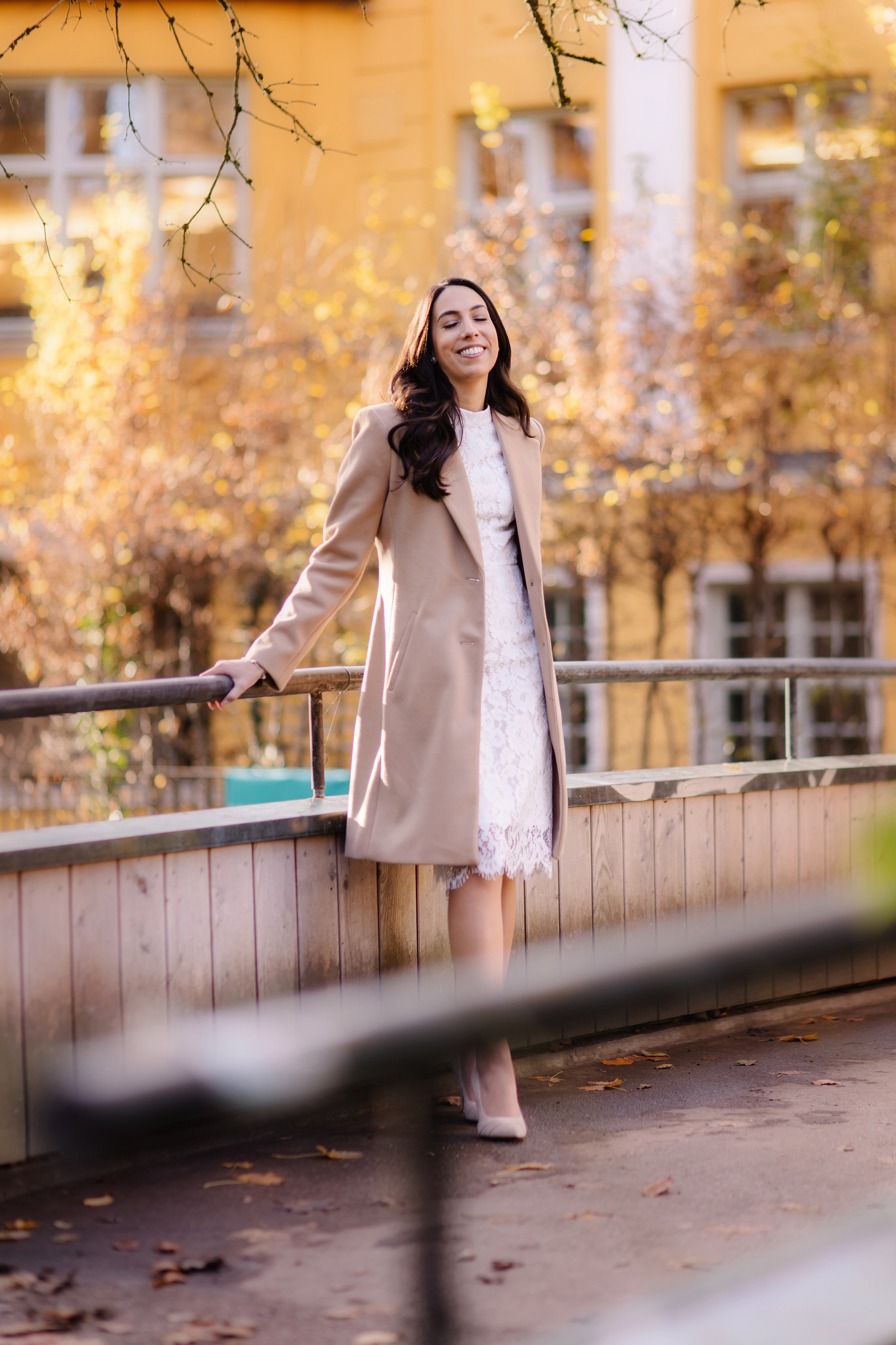 Свадьба в осеннем Мюнхене. Семейный фотограф в Мюнхене Даша Антипина