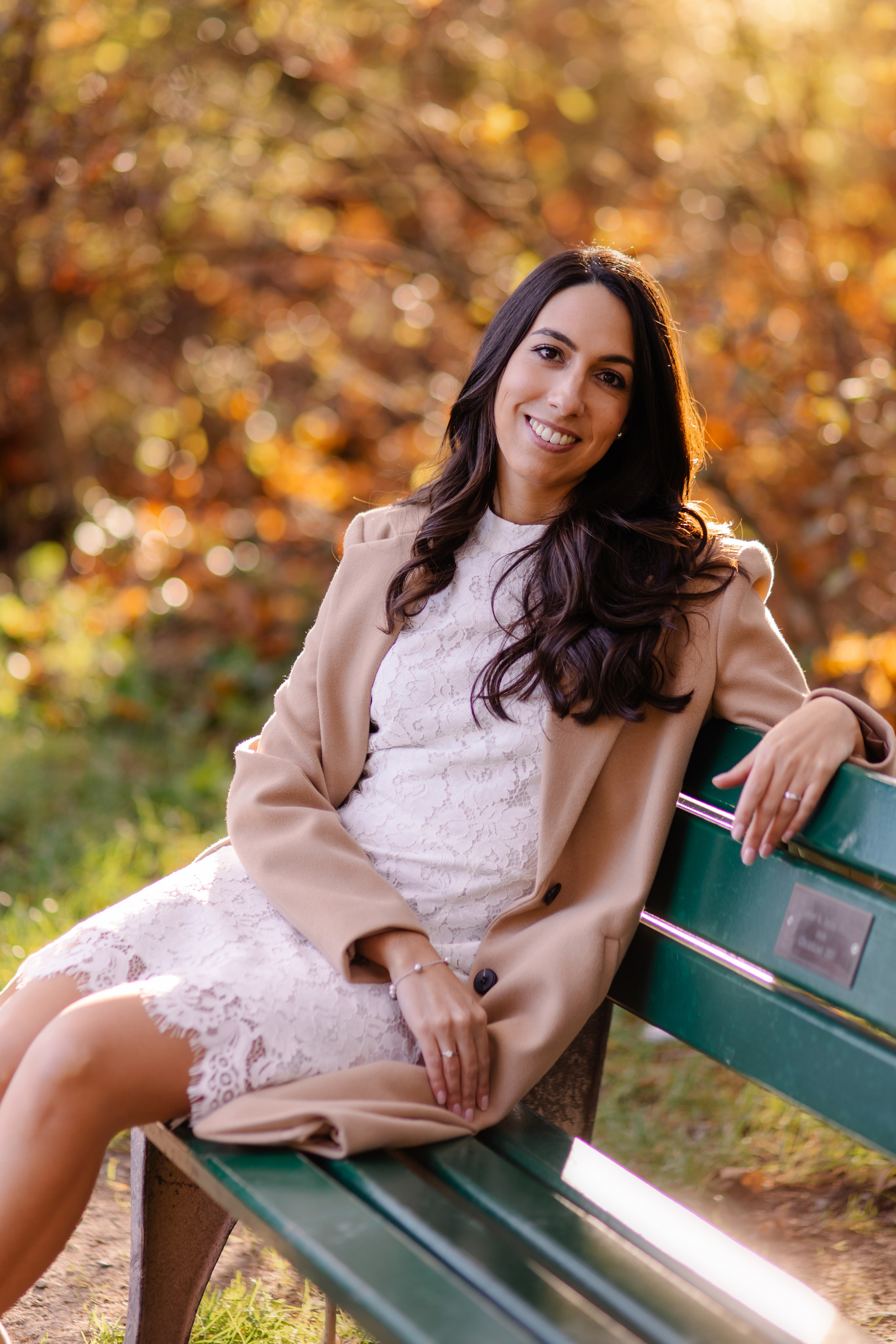 Свадьба в осеннем Мюнхене. Семейный фотограф в Мюнхене Даша Антипина