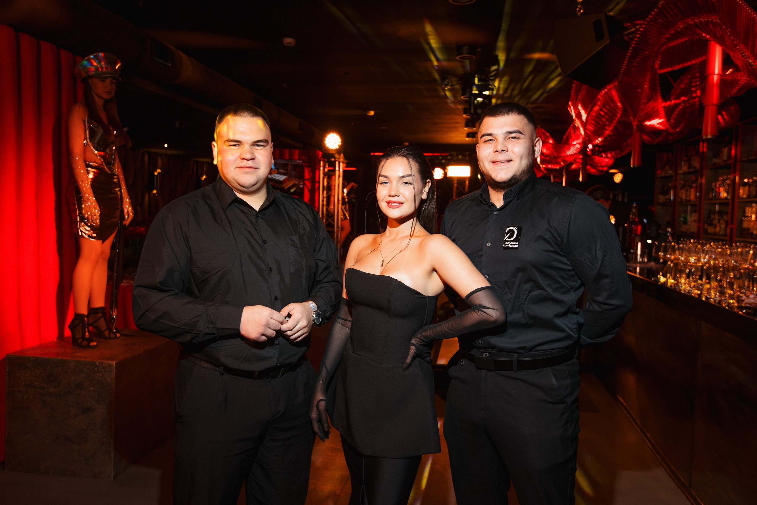 LA FAMIGLIA — SOLOVI — 1 YEAR. СВОИ. ФОТООТЧЕТЫ-СОБЫТИЯ-МЕСТА