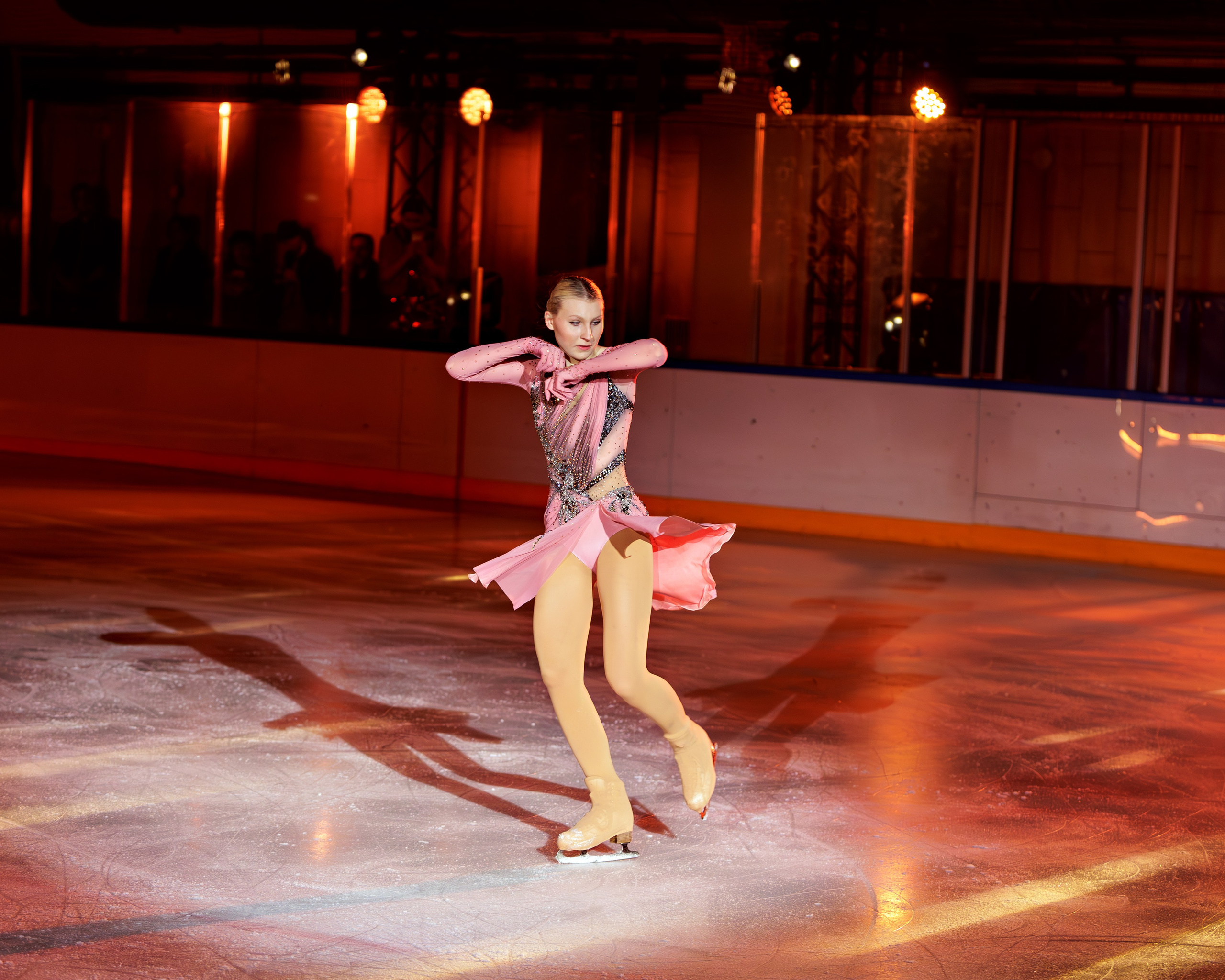 Репетиция отчетного концерта Алеко. Выпускные альбомы и школьный фотограф в Подольске, Троицке, Щербинке, Москве и Московской области