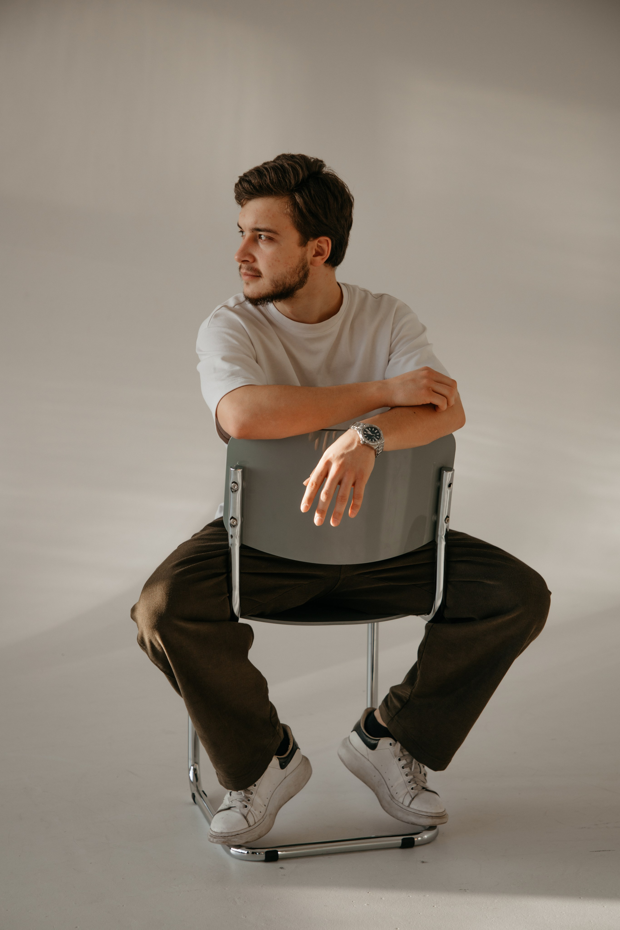 Контент фотосессия. Контент-фотограф Каражас Алена