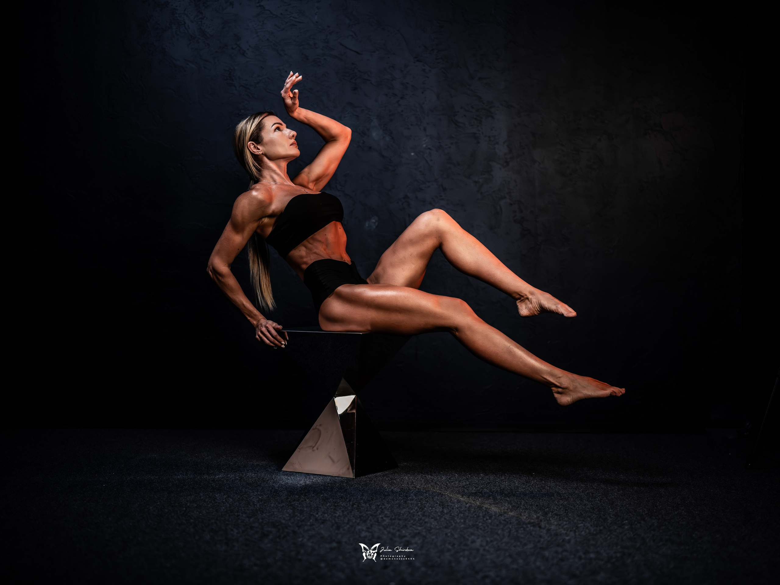 Услуги. Творческий фотограф Москва и МО Юлия Широкова