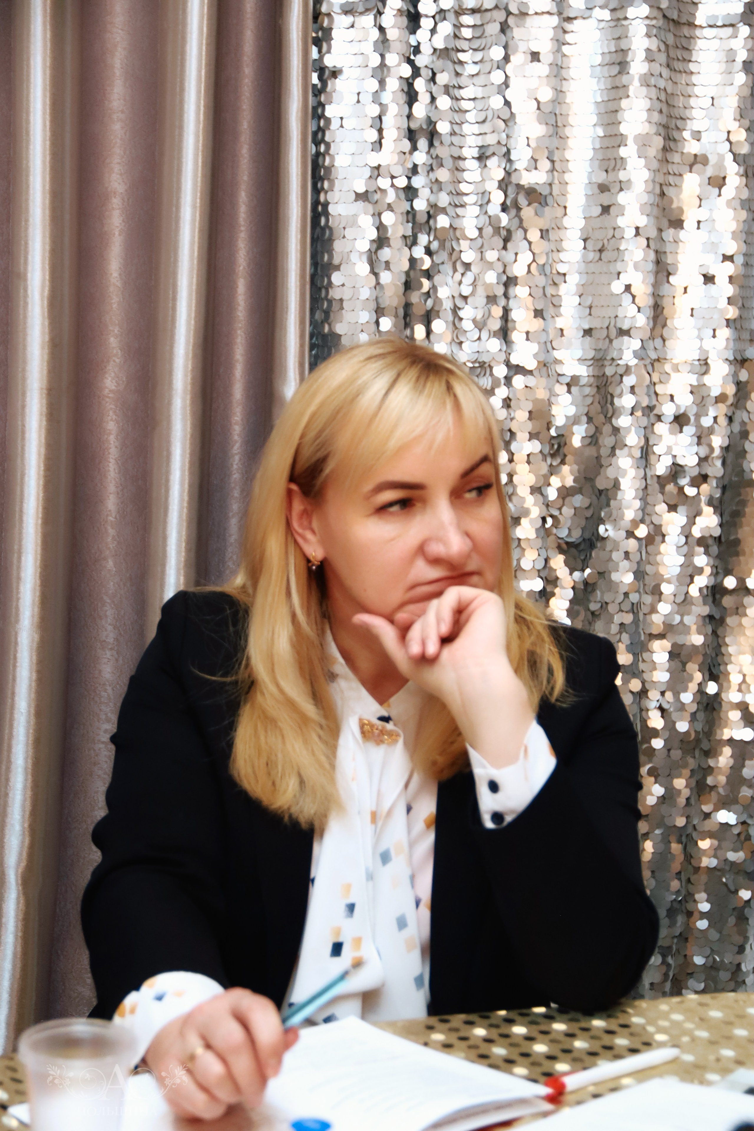 Бизнес-игра «Личный бренд. Активация». Фотограф в Смоленске Ася Польшина