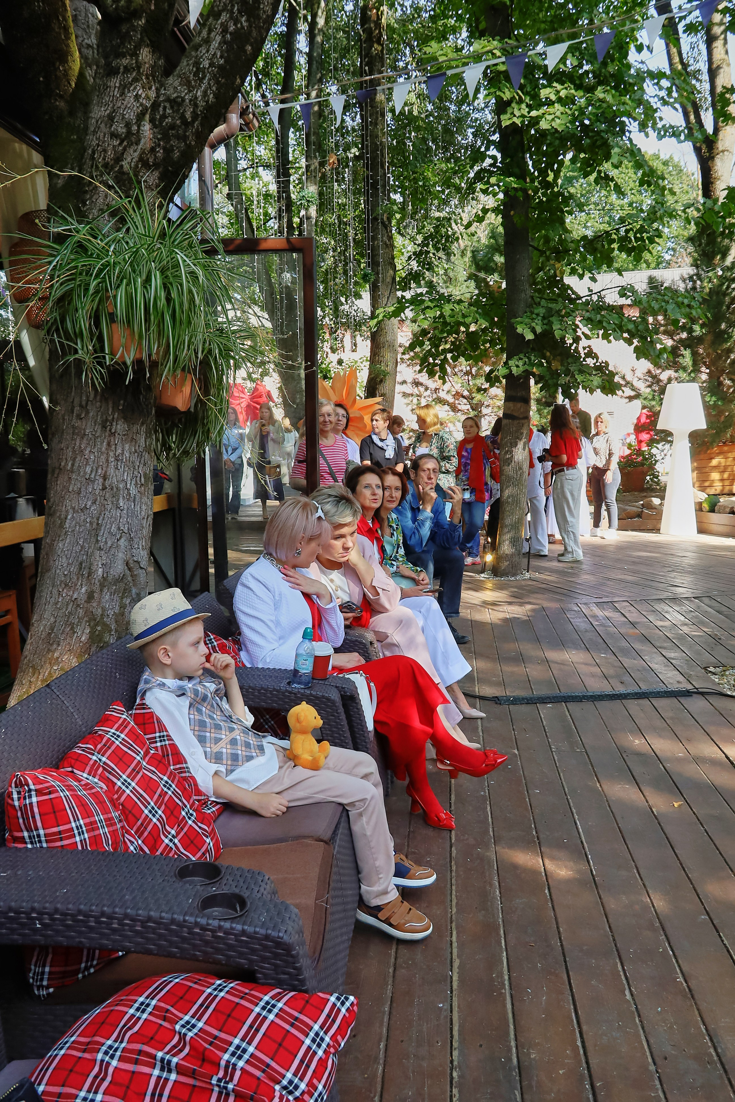 Международный эстафетный фестиваль PRОWOMENFEST 2024. Фотограф в Смоленске Ася Польшина