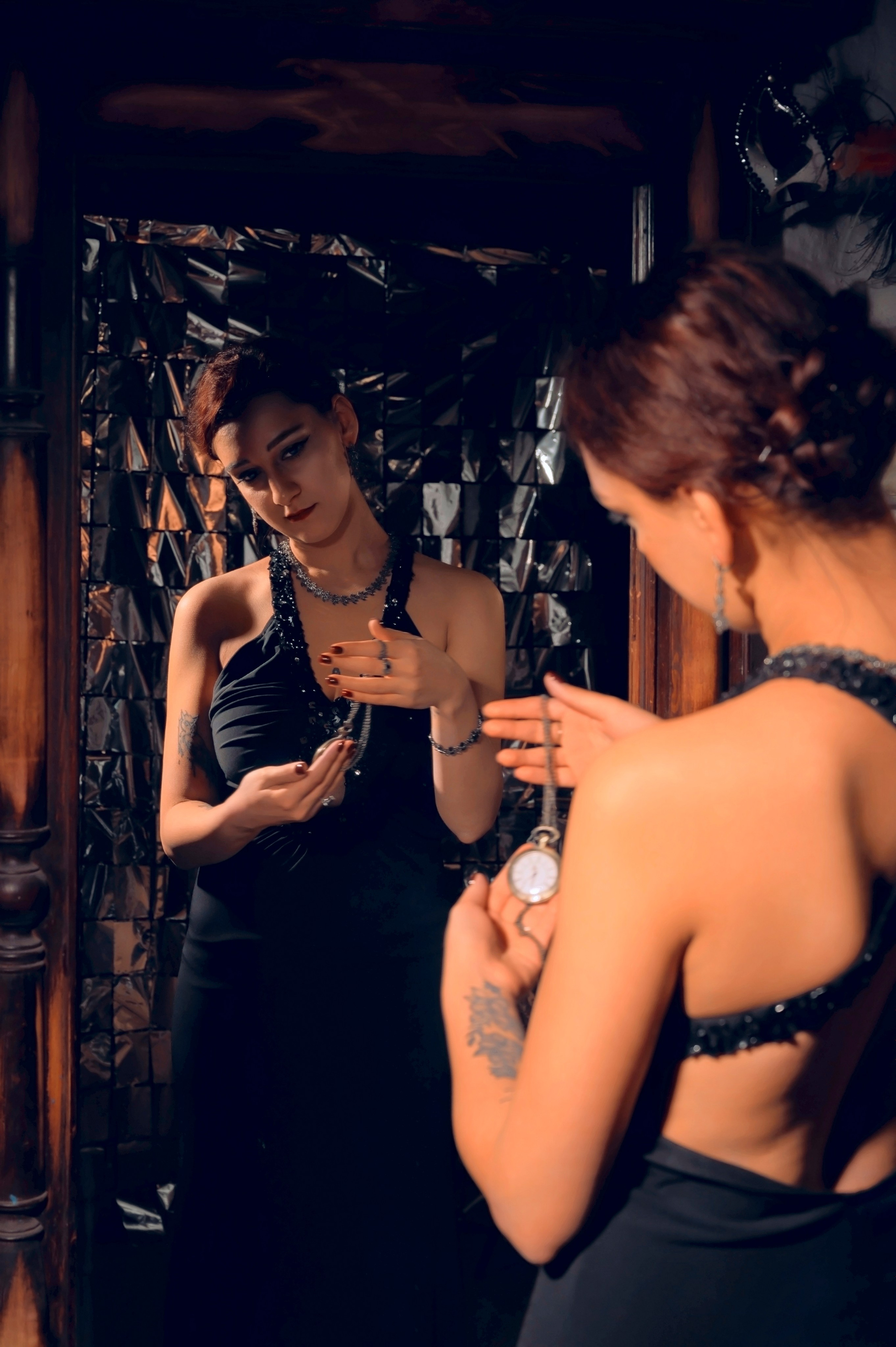 Фототерапия. Арт студия «Пегас». Фото- и видео- съемка