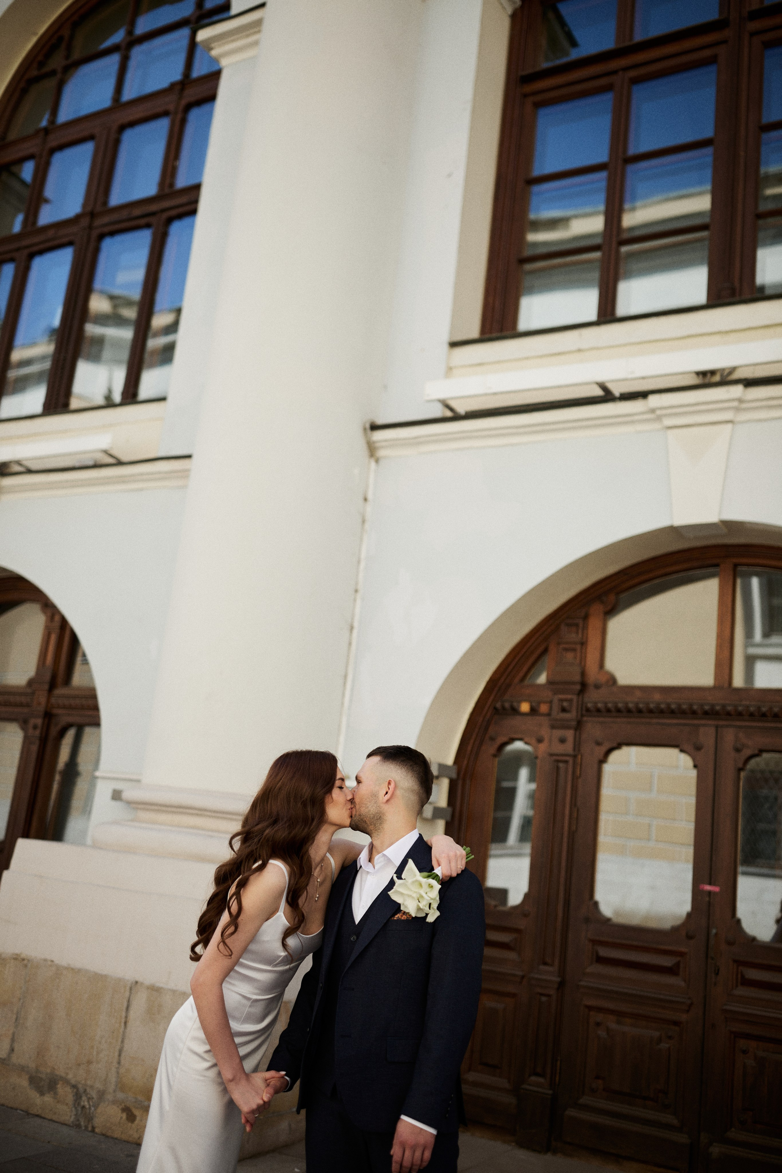 Полина & Антон. Фоттéтика / фотоагентство в москве / фотограф москва