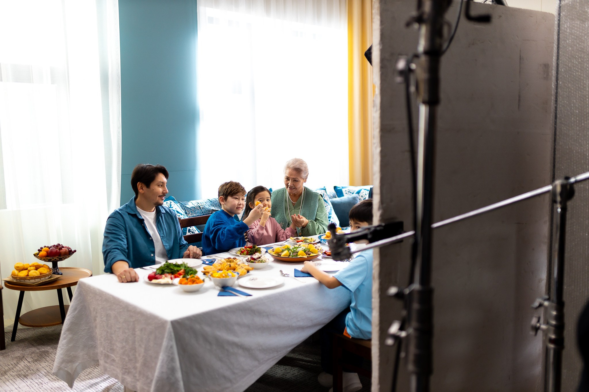 Backstage съёмка в Алматы и других городах. MIKHAIL VASSILYEV — Свадебный и Репортажный фотограф в Алматы