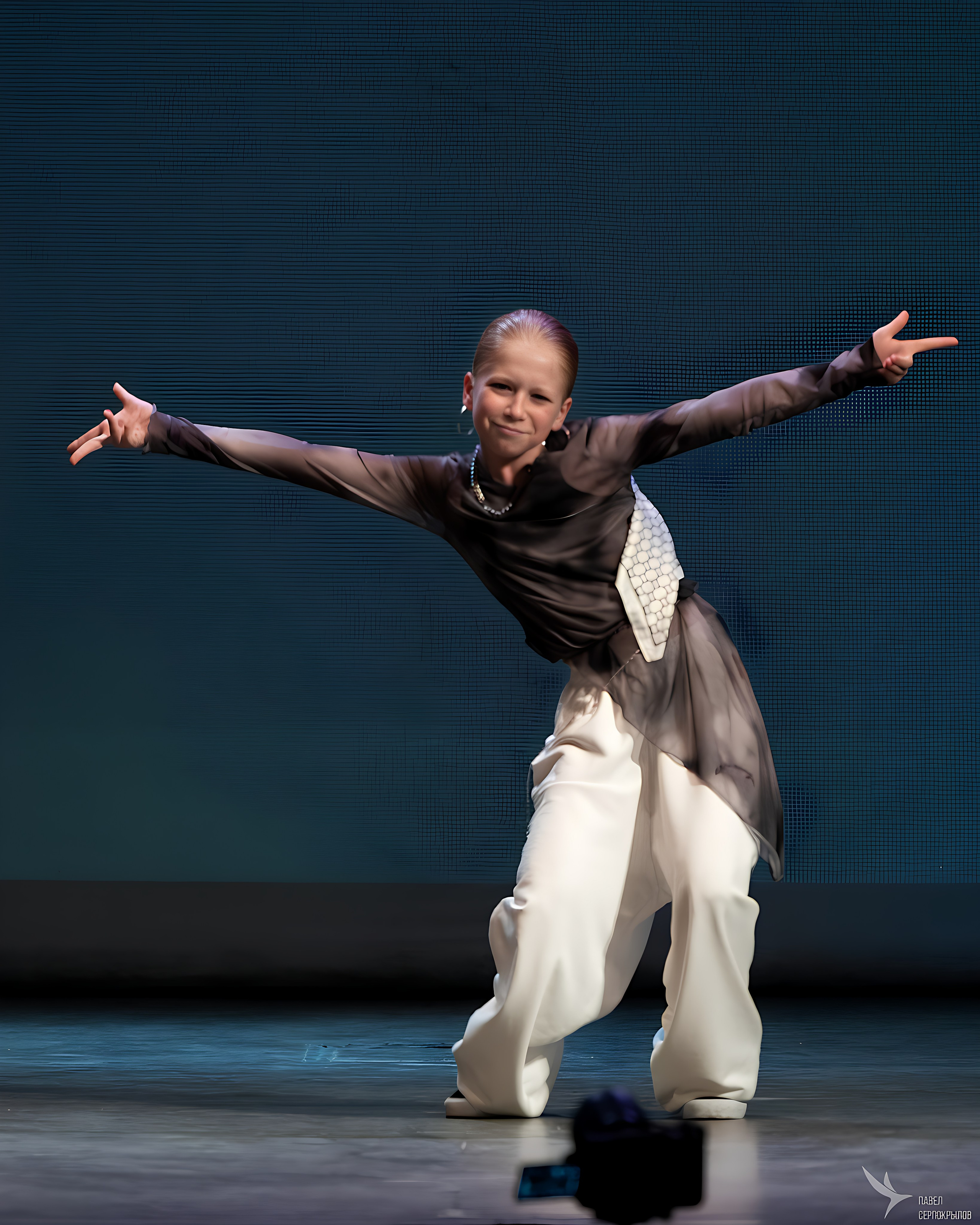 LAB CHAMP. NEW LEVEL. Репортажный фотограф в Казани Павел Серпокрылов