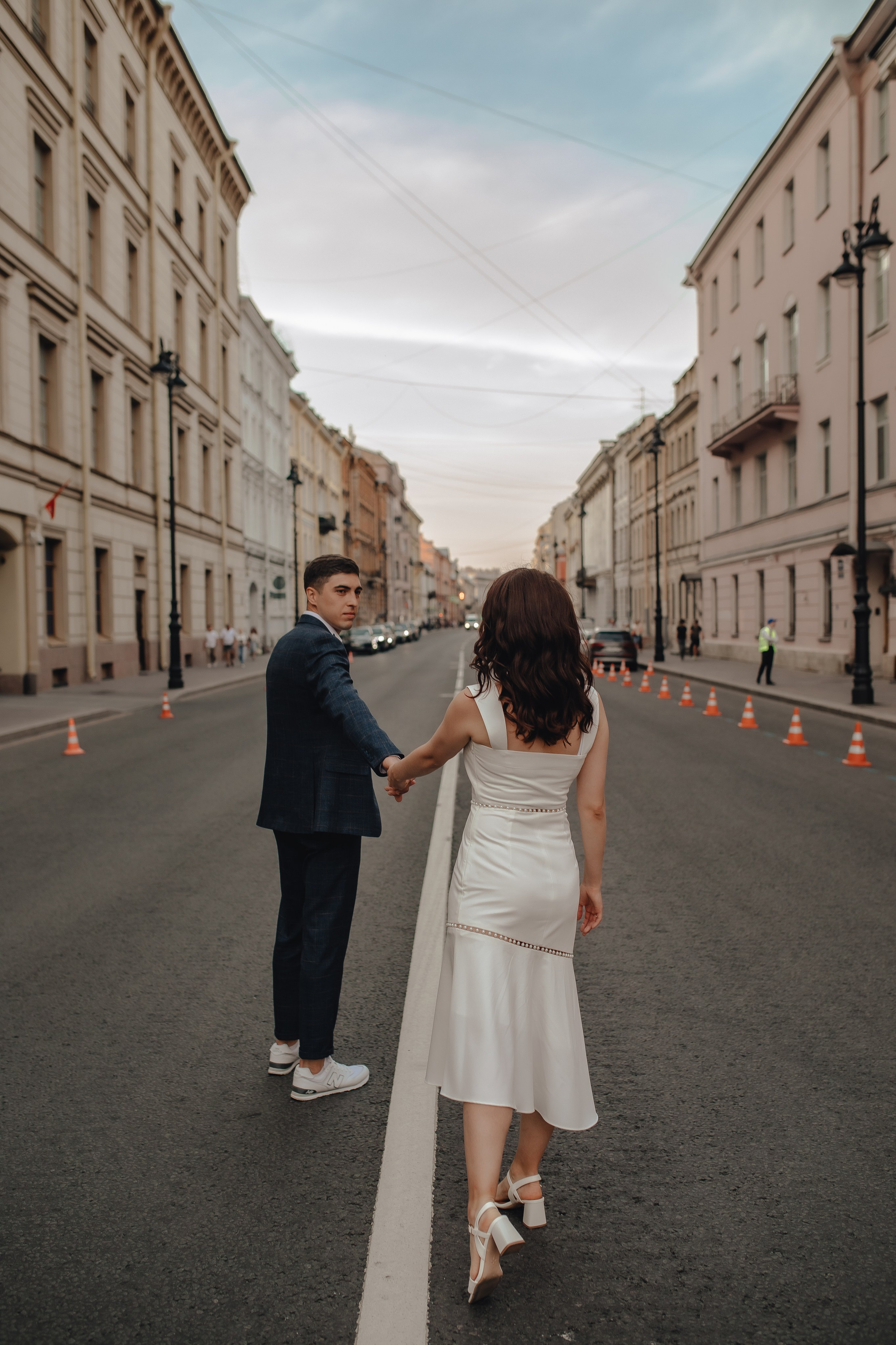 ЛОКАЦИИ. Фотограф в Санкт-Петербурге Разиля Идиятуллина