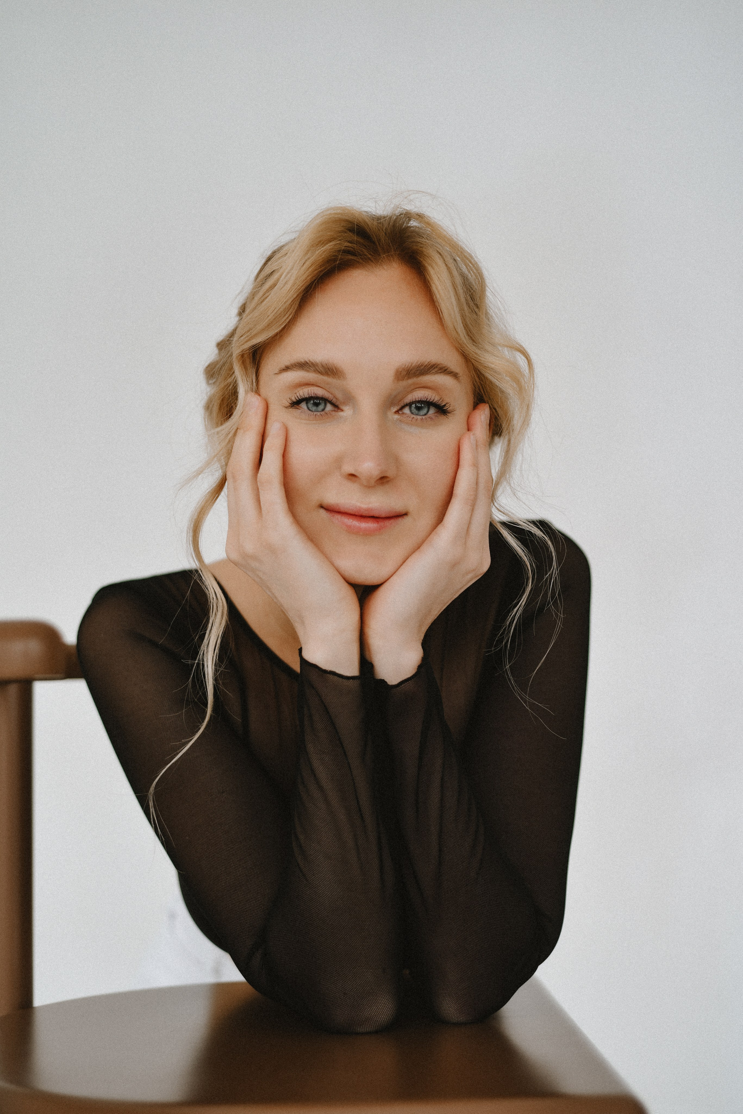 Фотограф в Санкт-Петербурге 📸 | Ульяна Ситникова