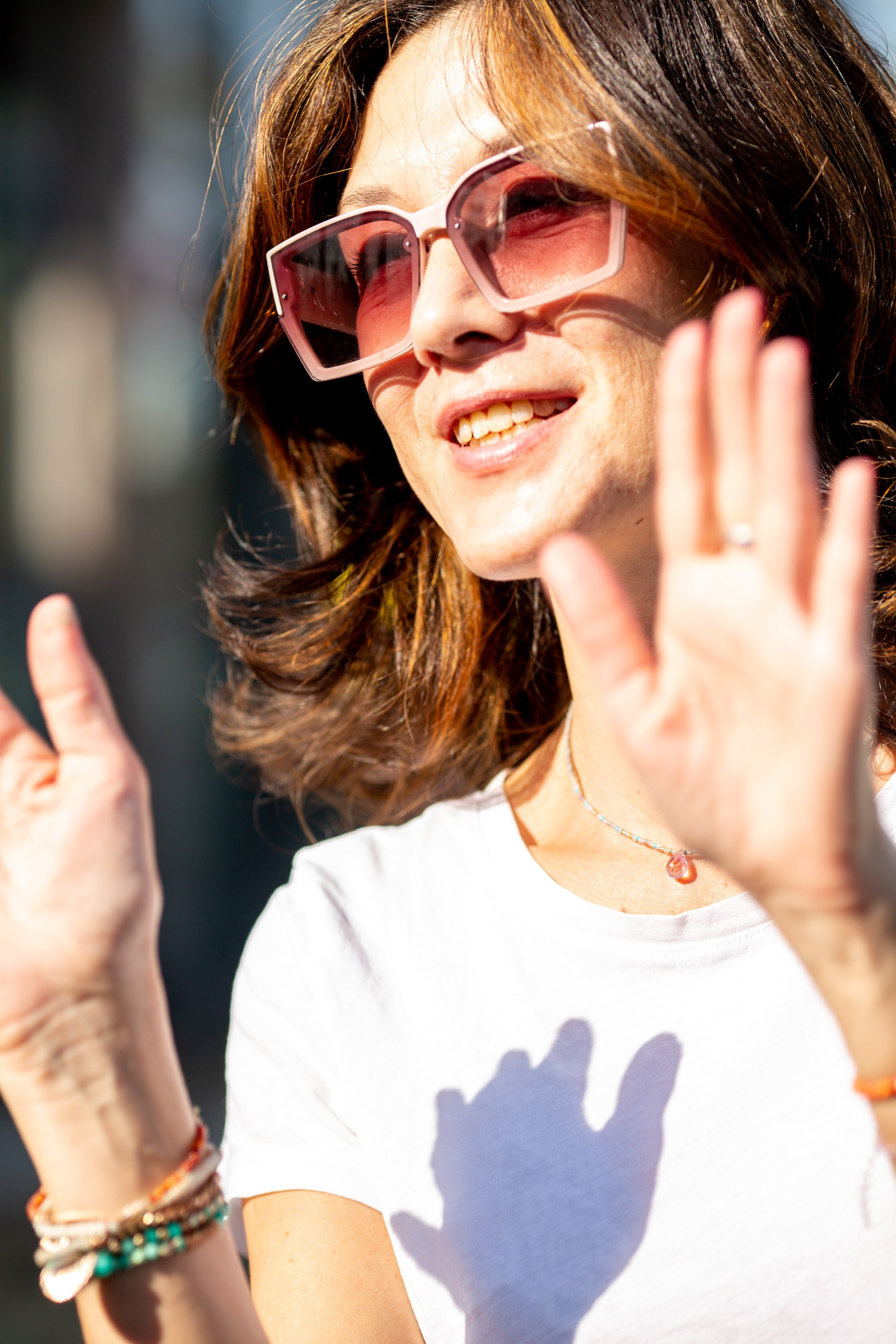 Фотограф Наталья Угрюмова, г. Москва