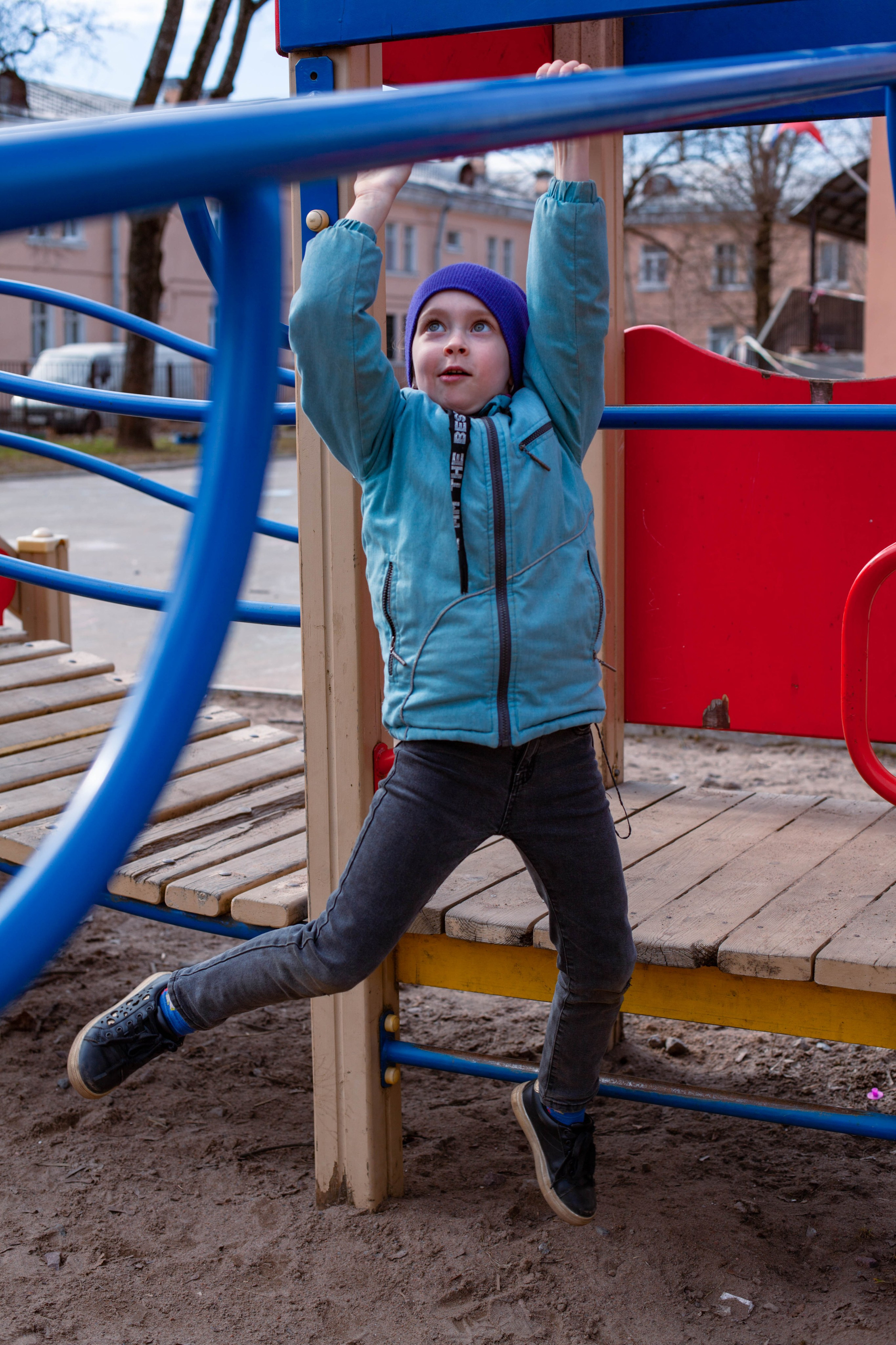 Детский сад. Семейный фотограф СПб и ЛО Татьяна Прилепко