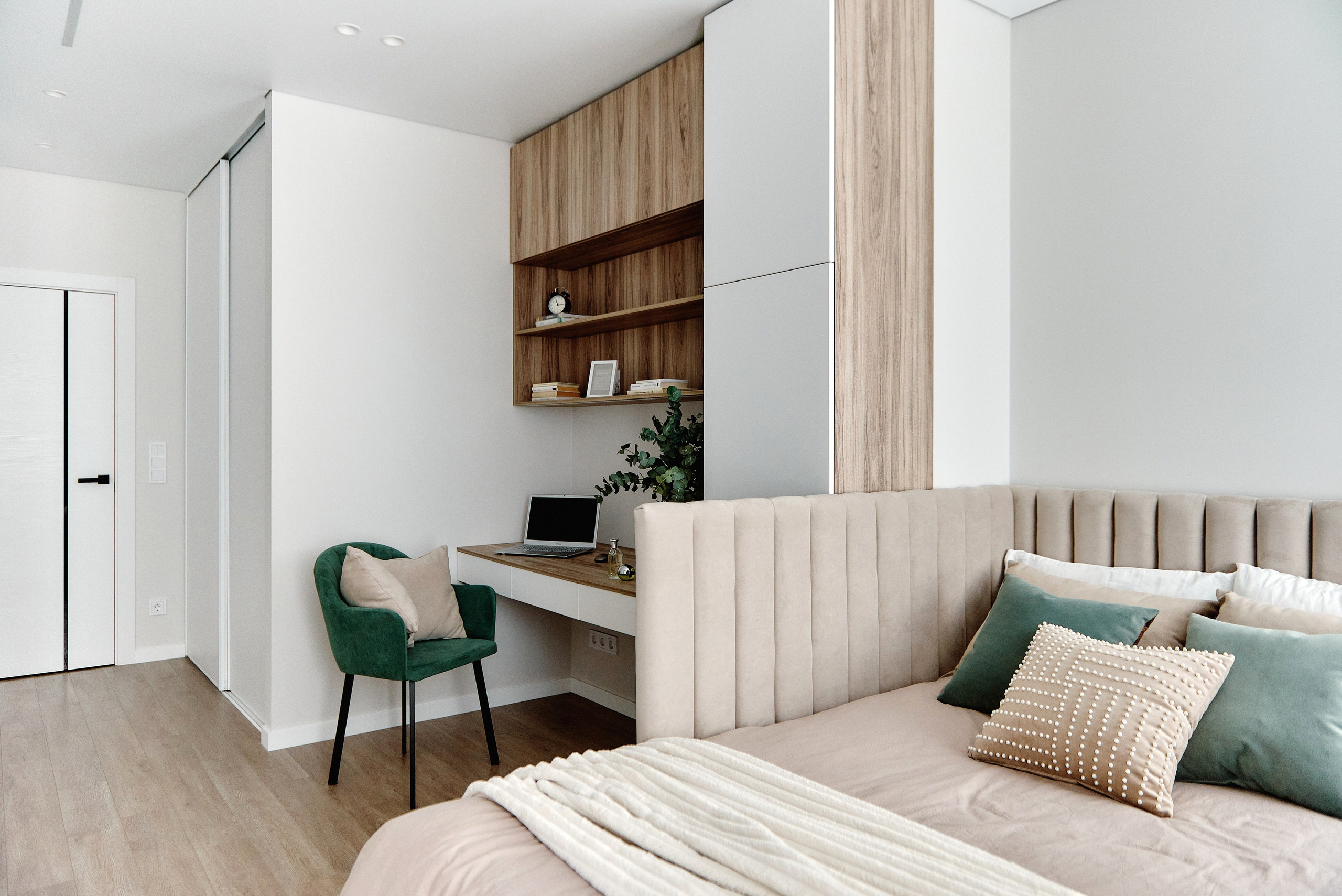 Интерьерная фотография. Свадебный и семейный фотограф Петр Гатыло