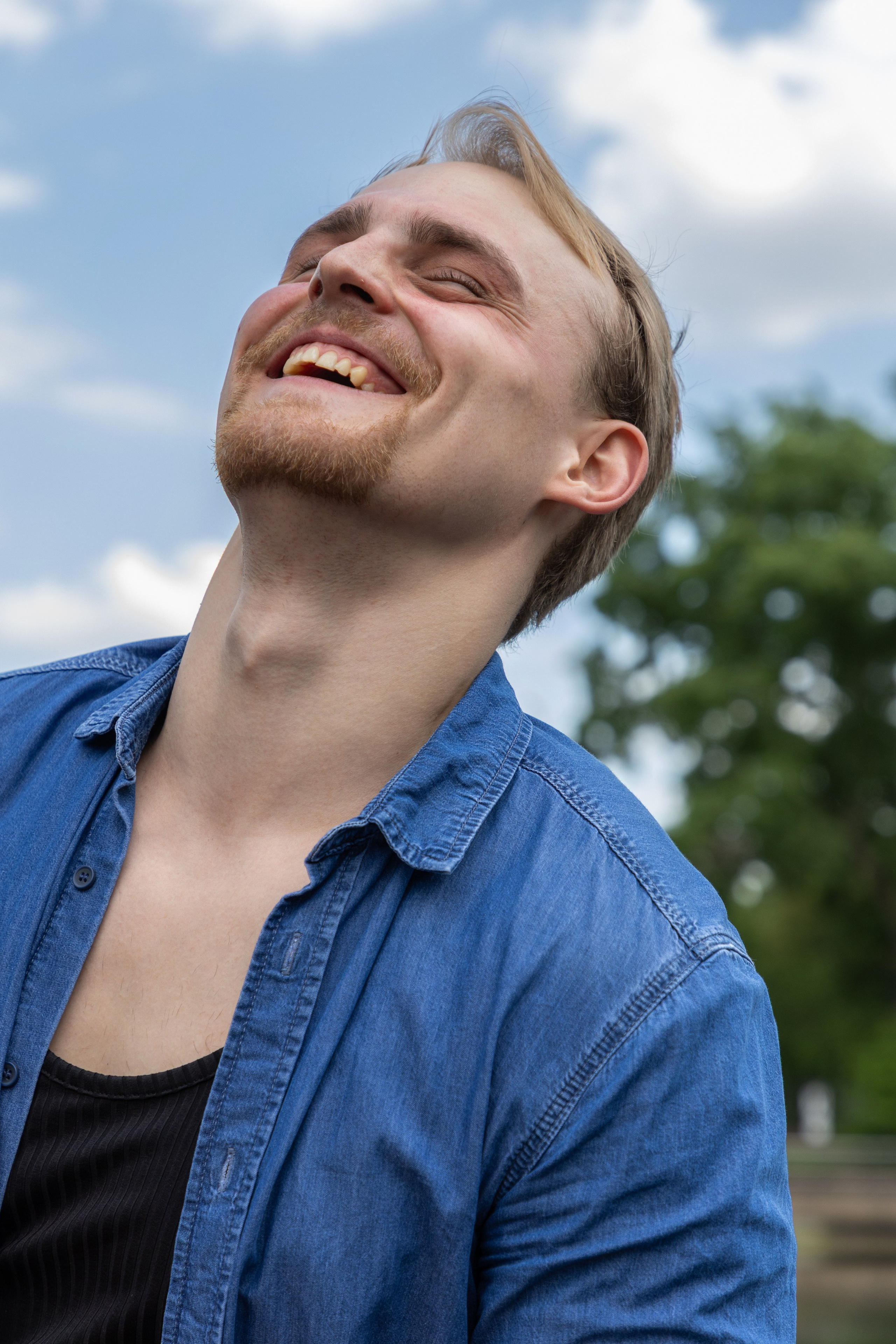 Портрет. Портретный фотограф в Москве Екатерина Богдасарова