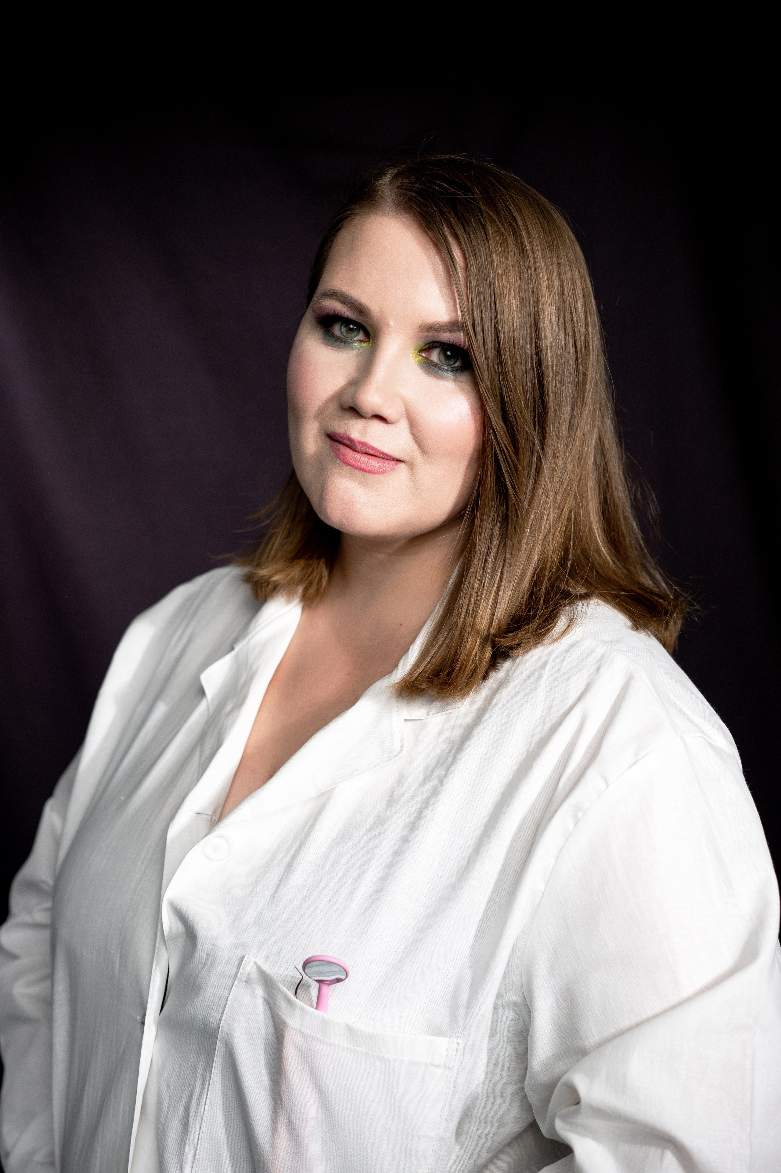 Контент. Фотограф и видеограф Анна Жагорина