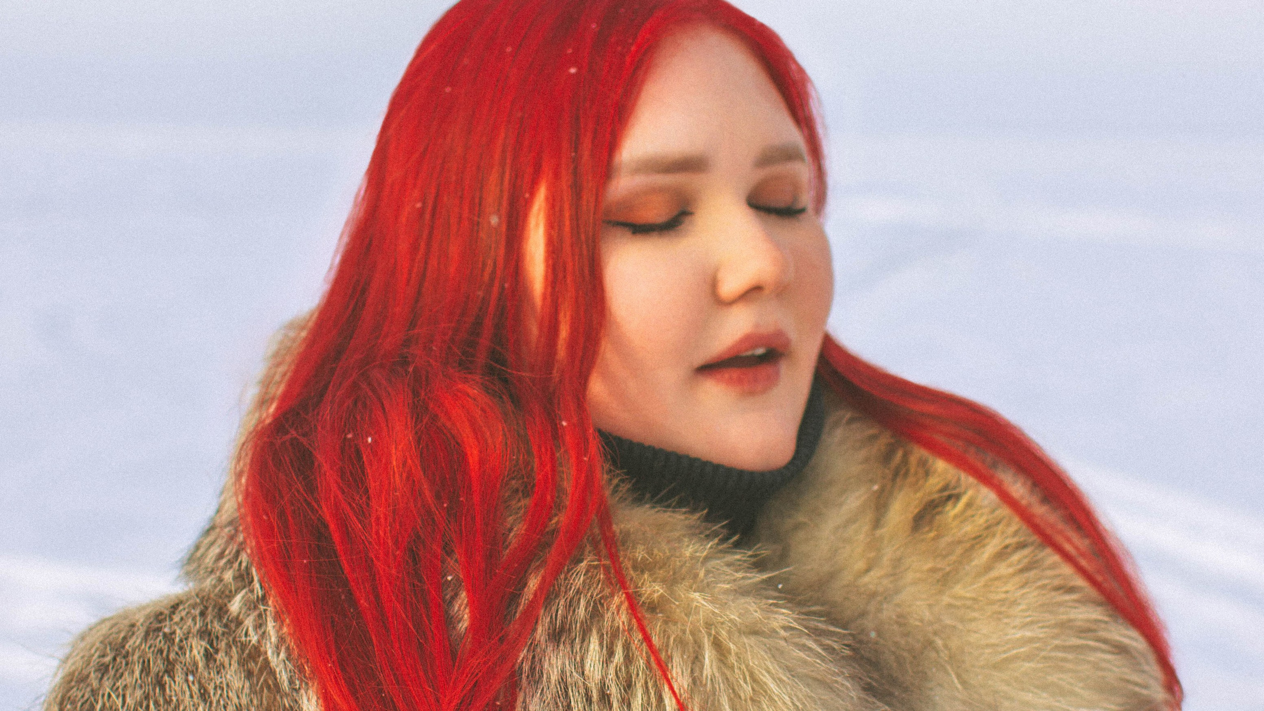 Портретный фотограф в Москве и Нижнем Новгороде Ольга Котова