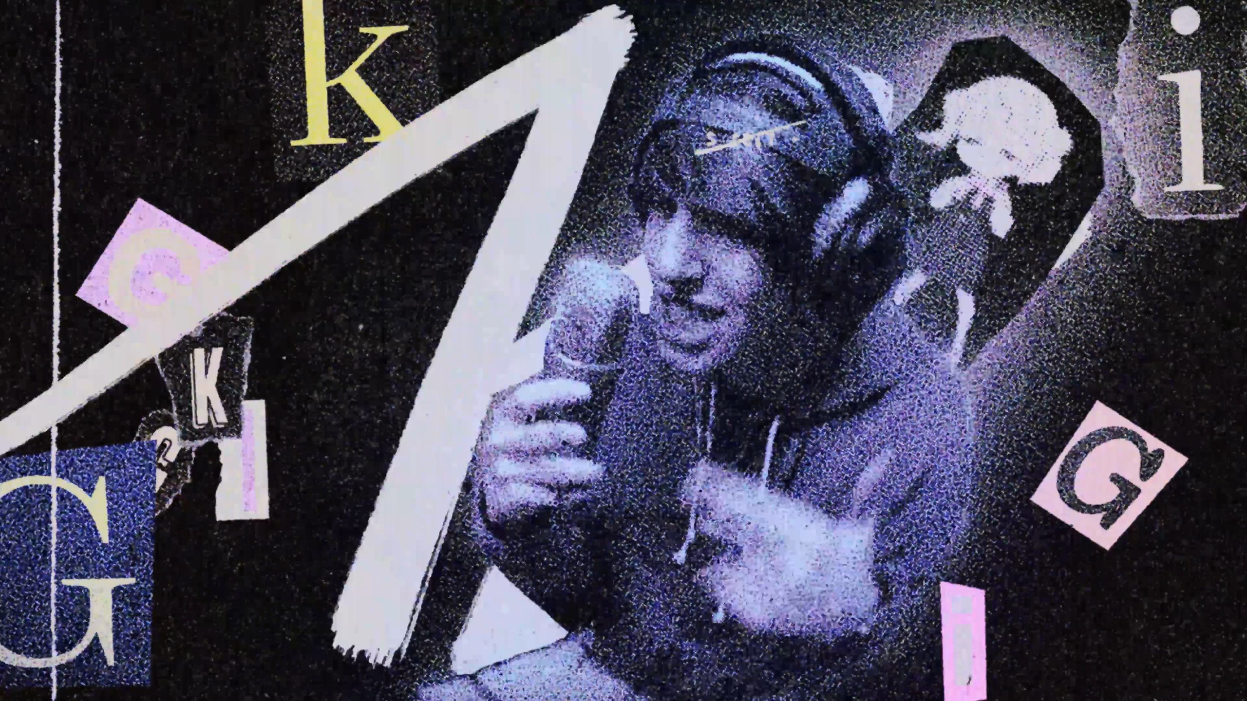 Snippet. Signal Dark Frame