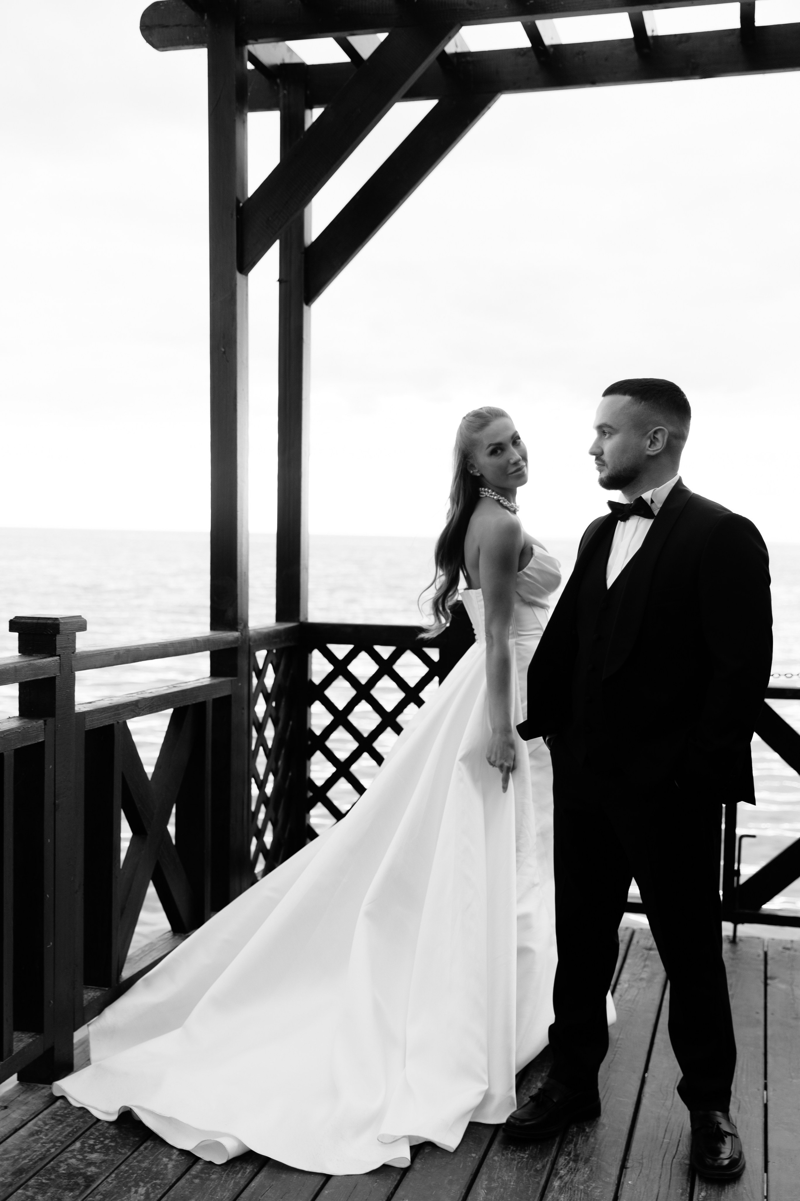 S&N. Фотограф в Новосибирске и Москве