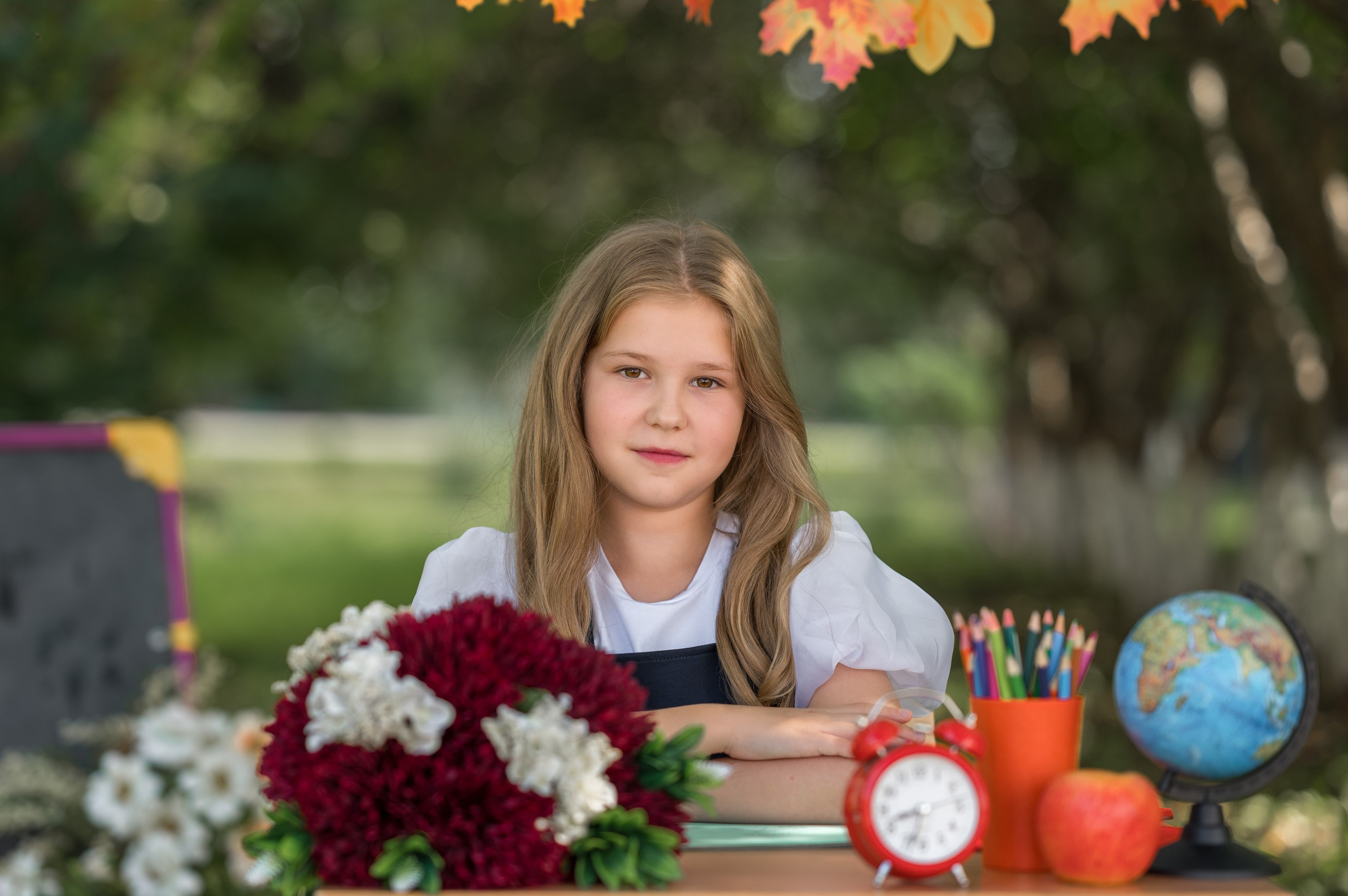 Выпускные альбомы в Перми