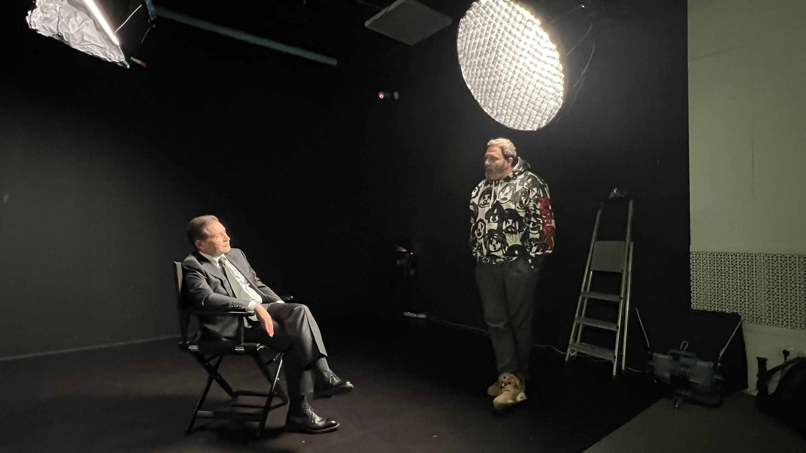 Mashfilm Studio: Content, TV, Film, Photo production