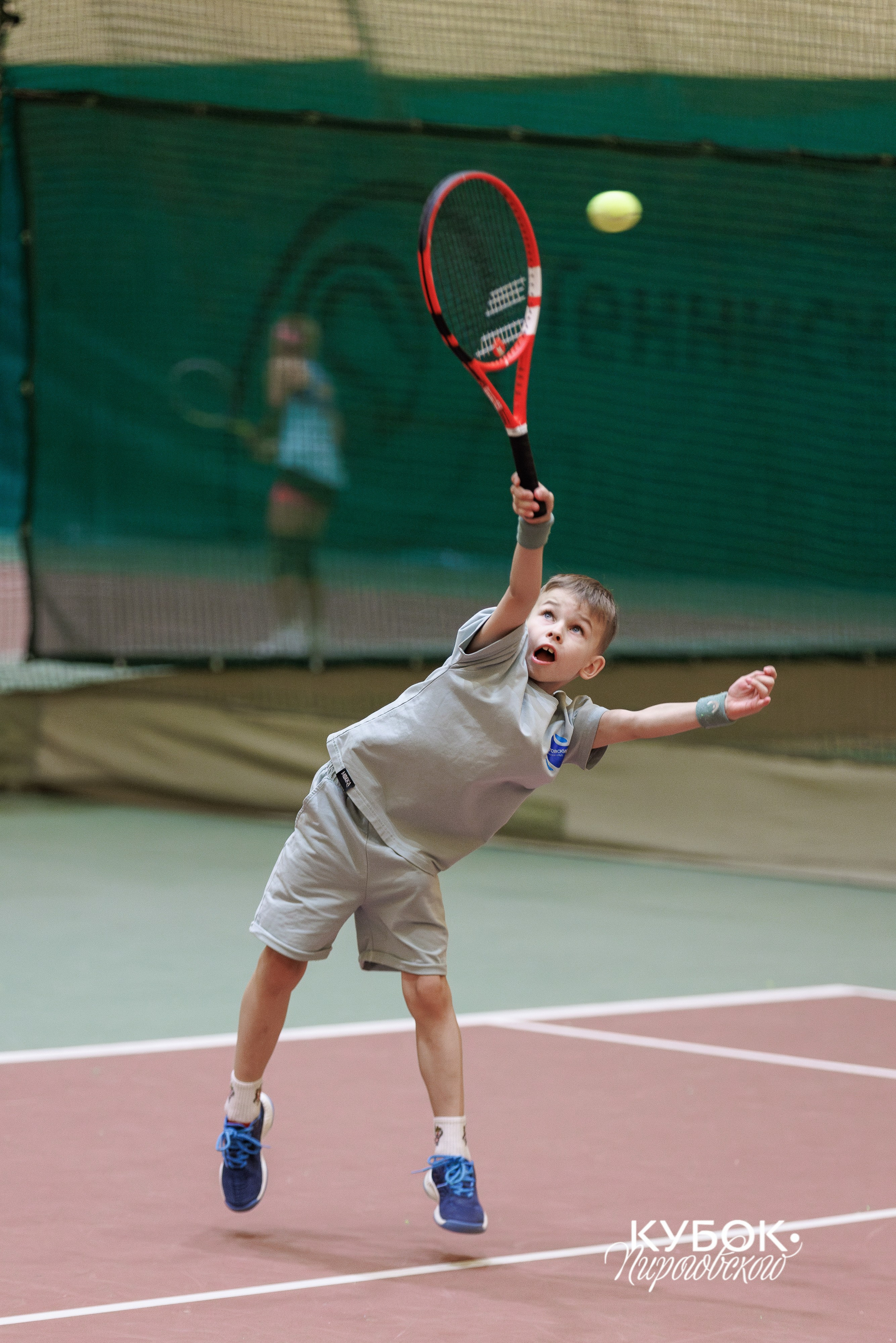 "Кубок Пироговского", 10s // 11 мая 2025. Спортивный фотограф Алексей Соломин