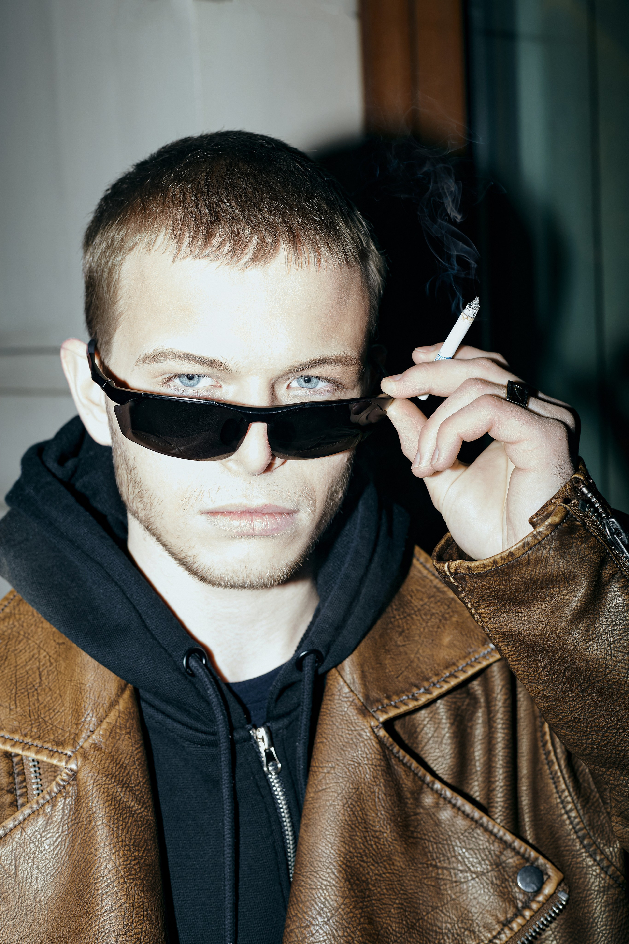 Ангелина Журавлева Фотограф в Москве