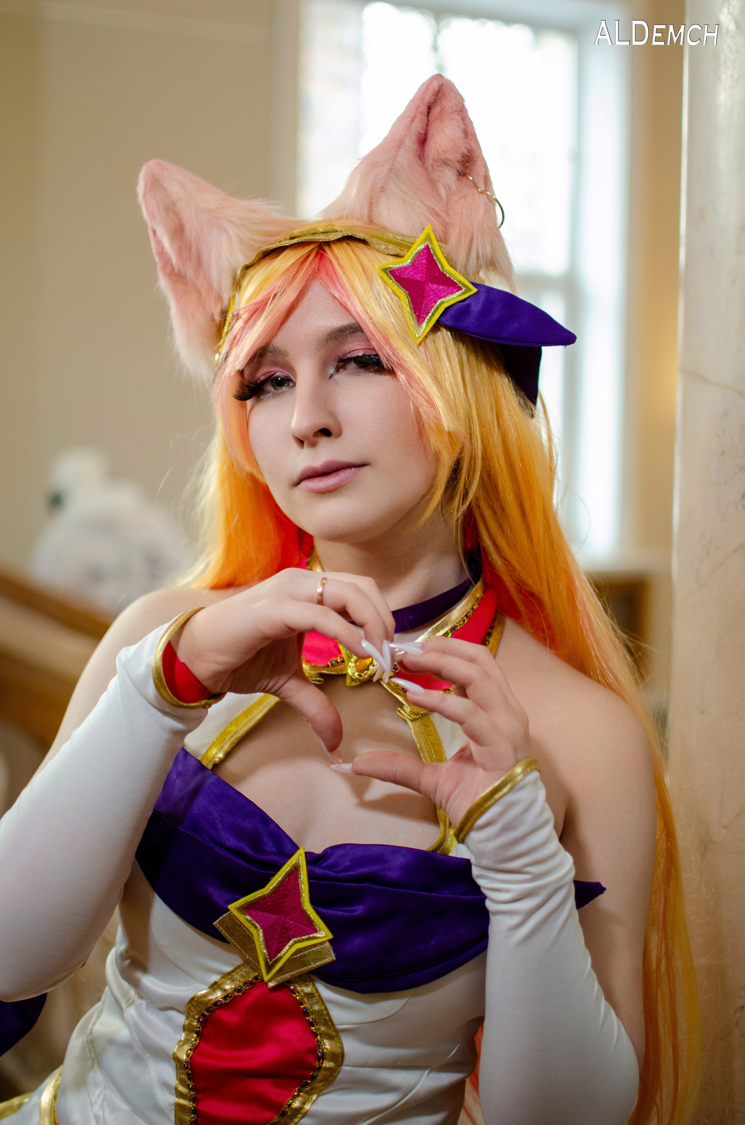 Фестиваль ГикКон в Москве фото от фотографа