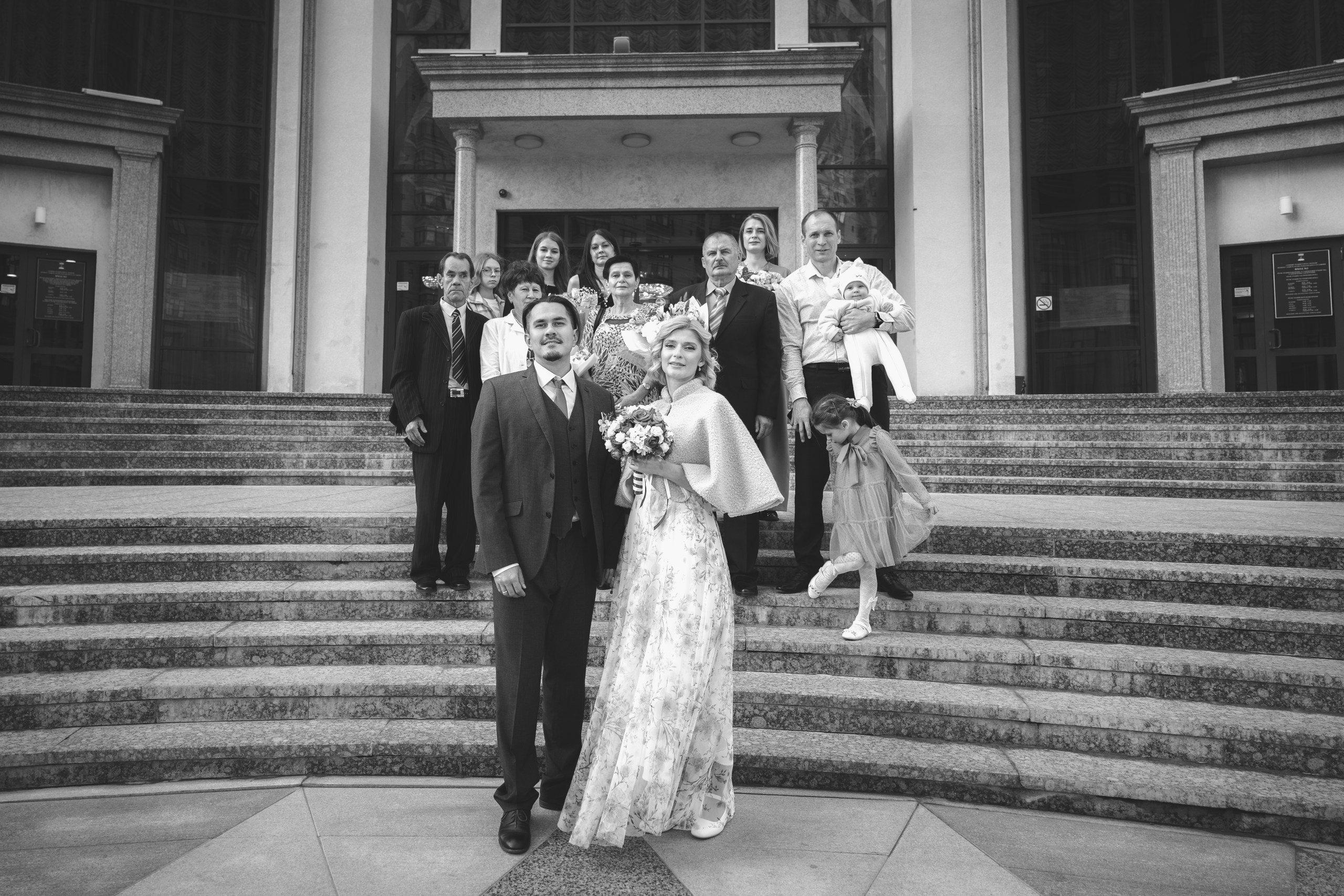 свадебный фотограф в тюмени