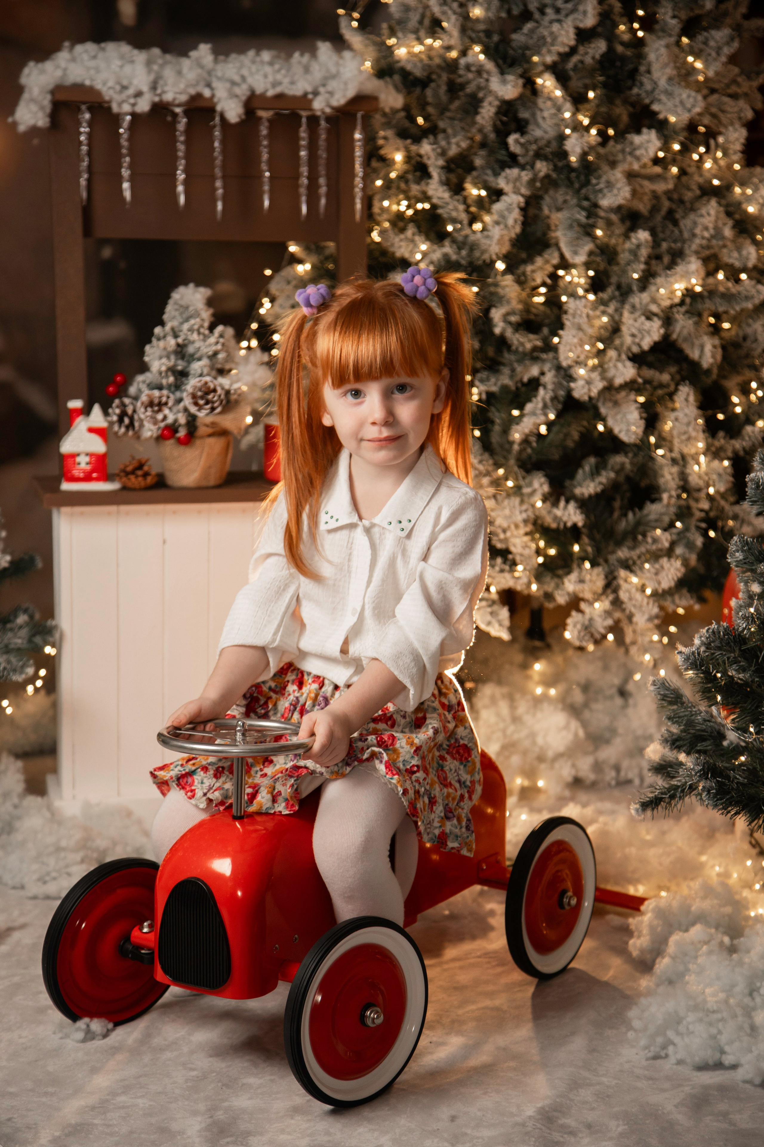 Новый год 26. Семейный фотограф в Сочи, Лоо, Дагомысе, Вардане Кучумова Олеся