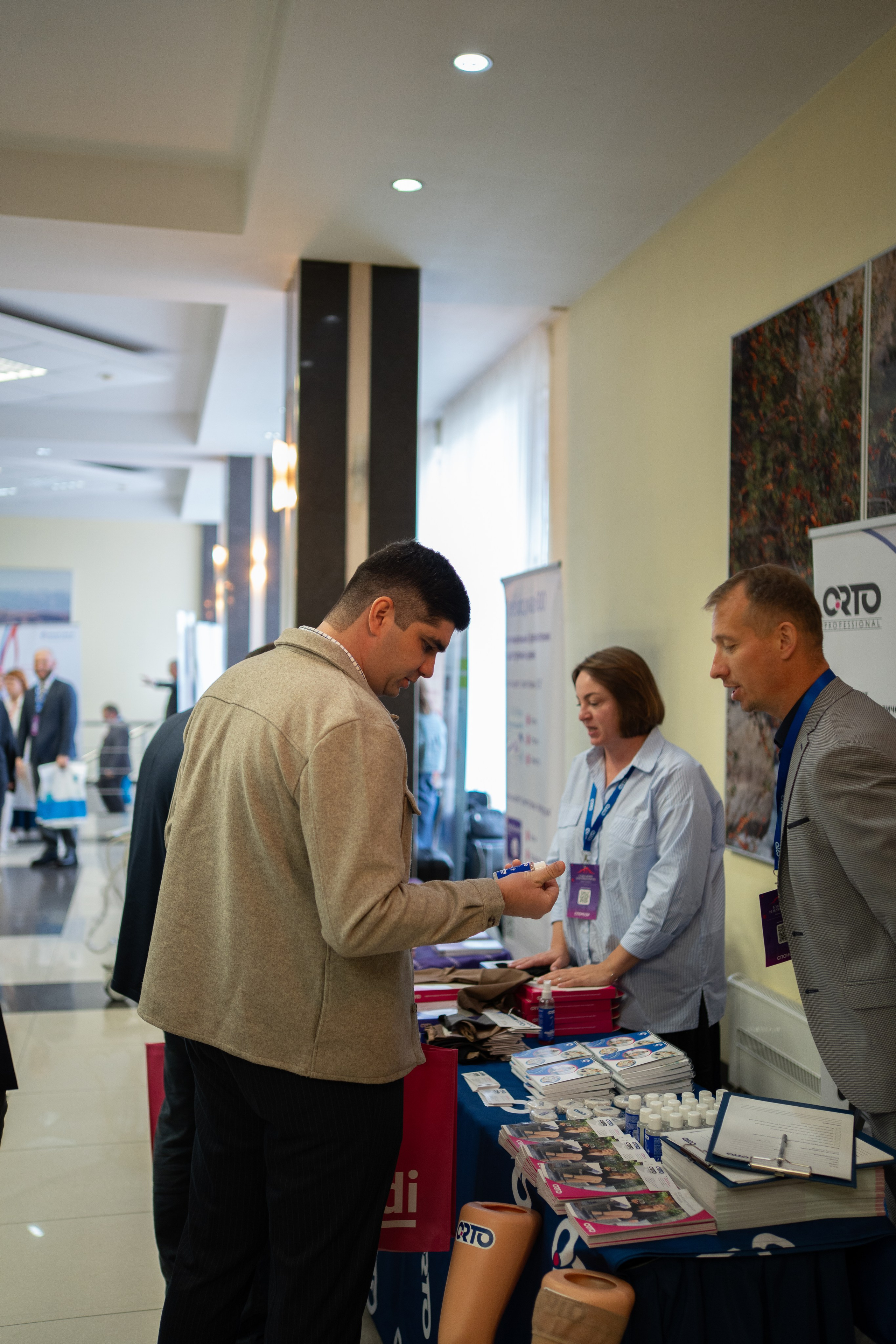 Кавказский венозный форум (репортаж). Фотограф, видеограф Пятигорск, Ставрополь, Ессентуки, Petlyakovs_photo