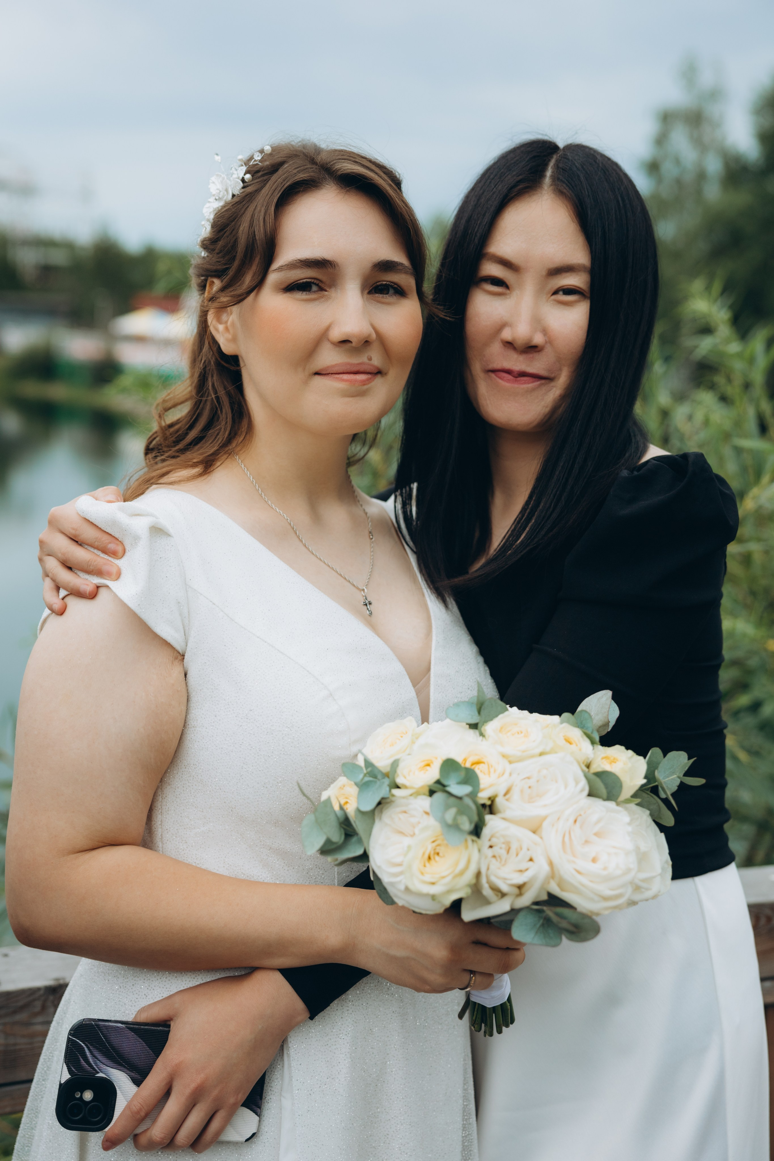 Евгений & Валентина. Свадебный, семейный фотограф в Иркутске Светлана Макаричева