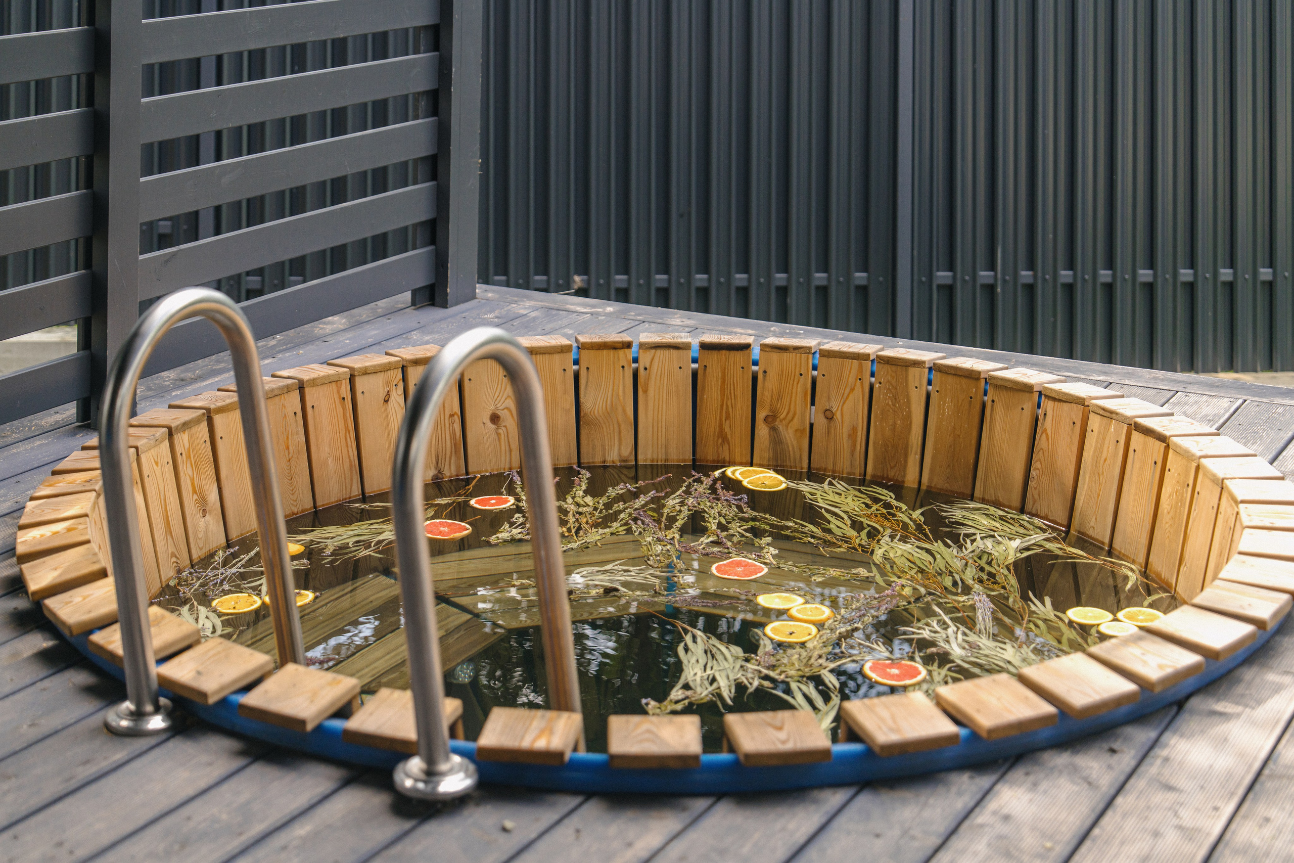 База отдыха «Бережок». Святослав Буньков | фотограф