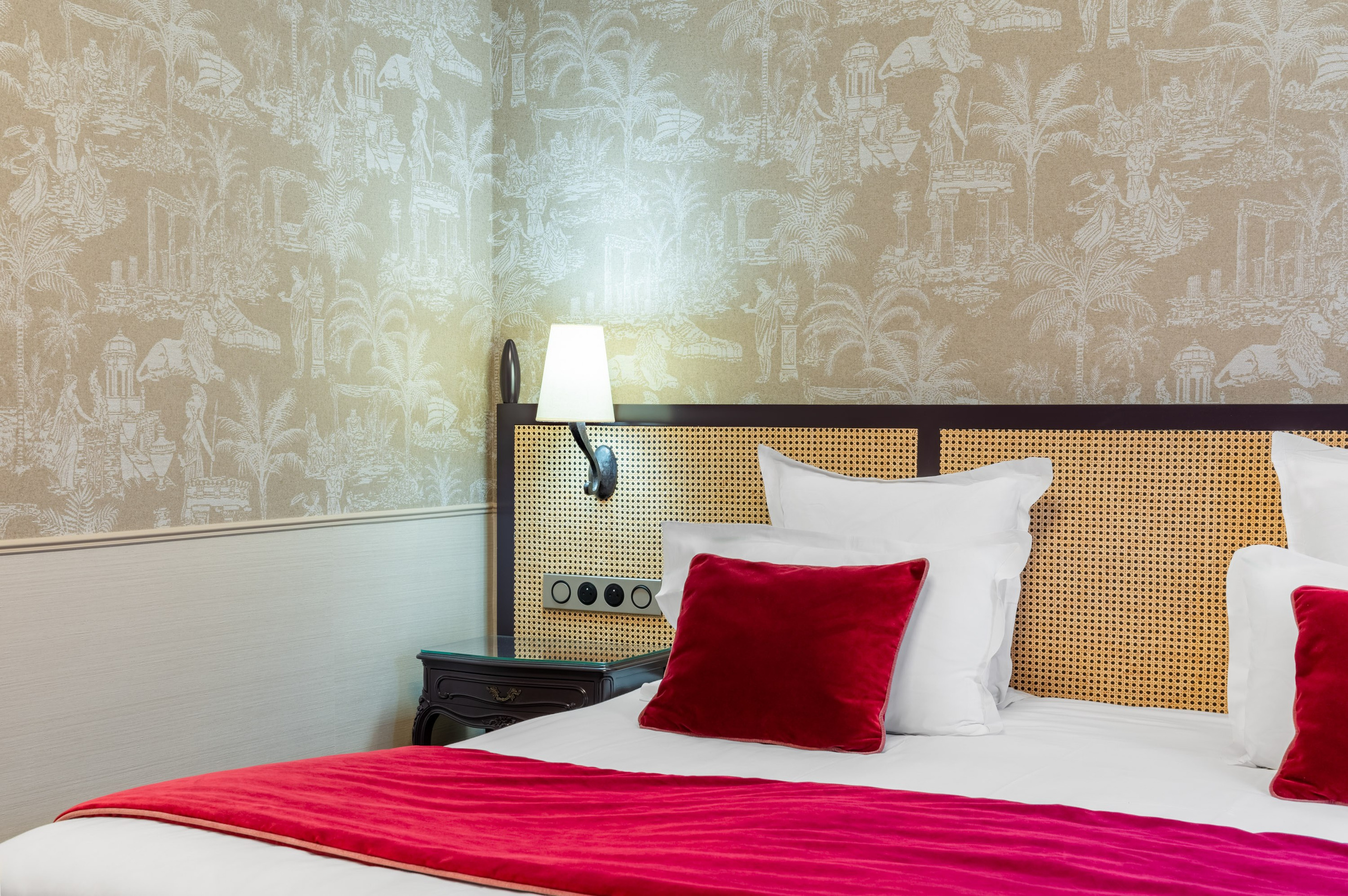 Real Estate. Reportage photographer in France