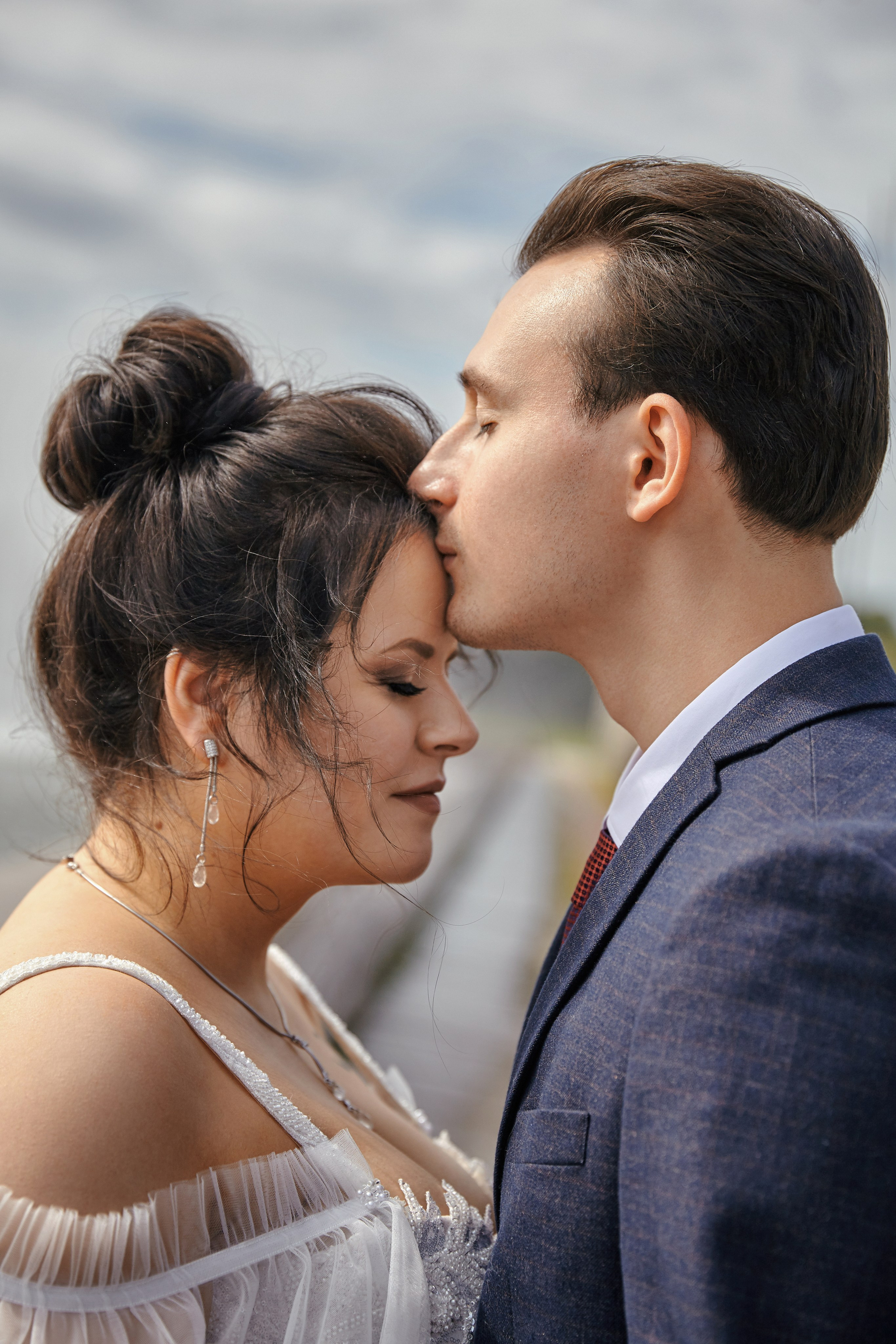 Свадебная съемка 2023. Рекламный фотограф Санкт-Петербург Катерина Мишкель