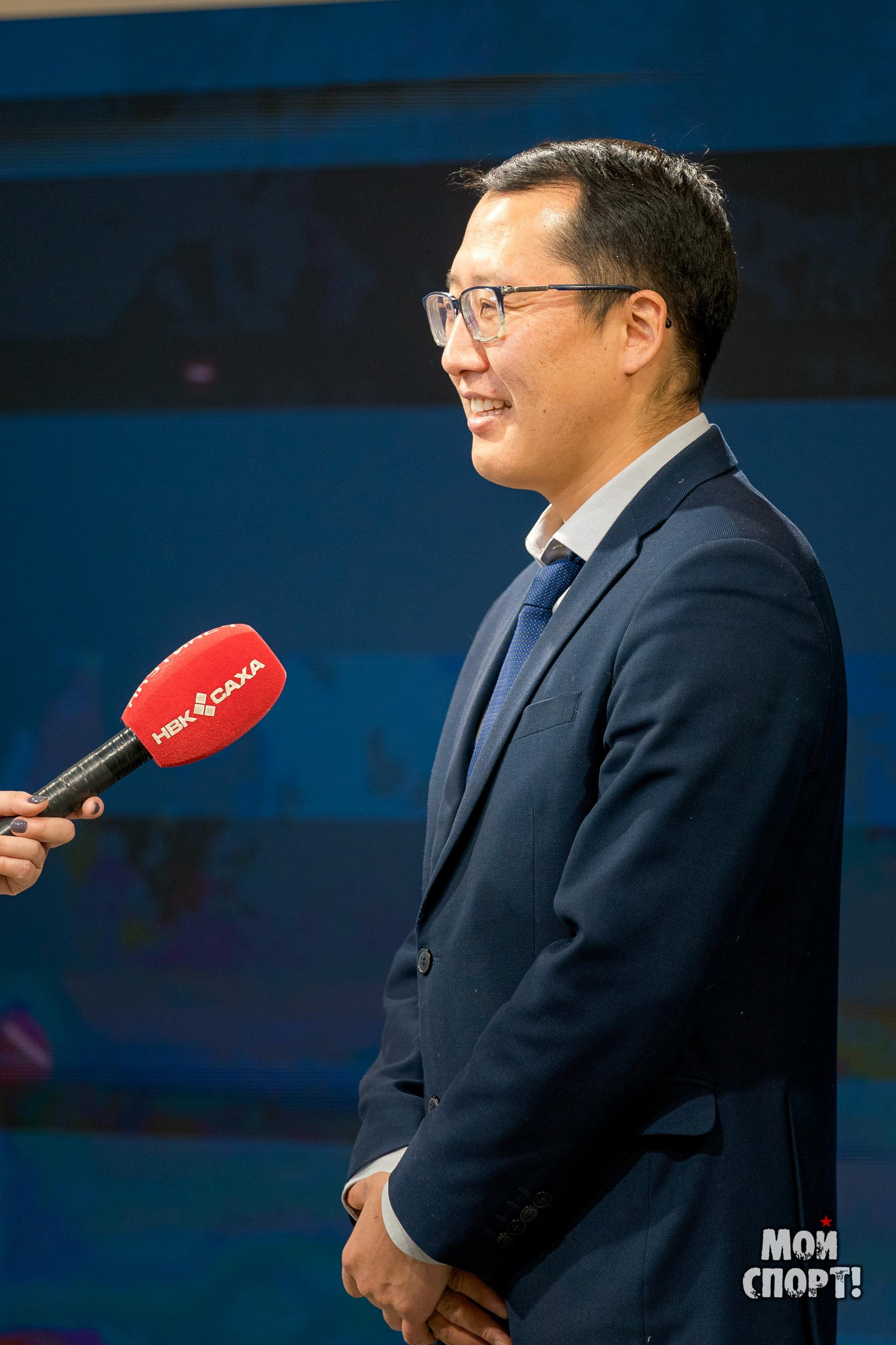 Вызов Севера 2024. Студия «Мой Спорт!» — все о спорте в Якутии