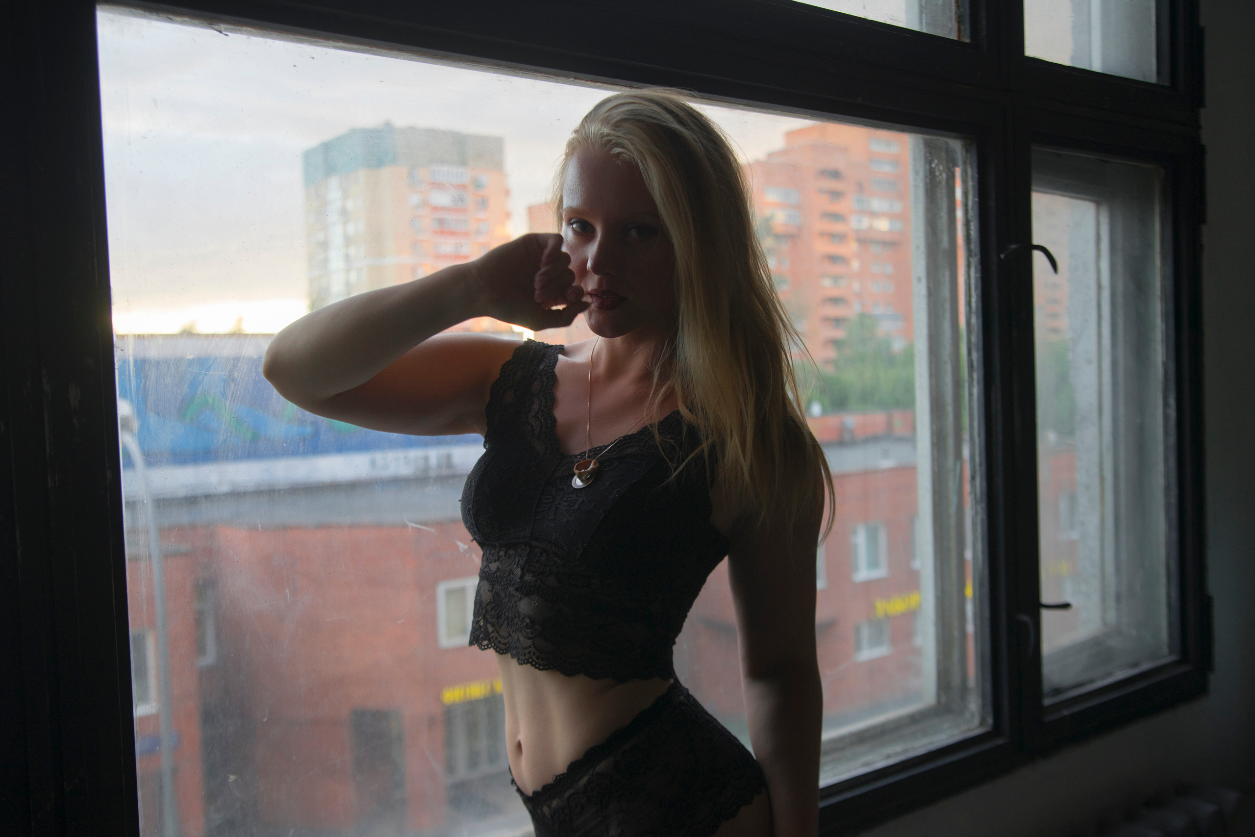 Портретный и будуарный фотограф в Москве и МО