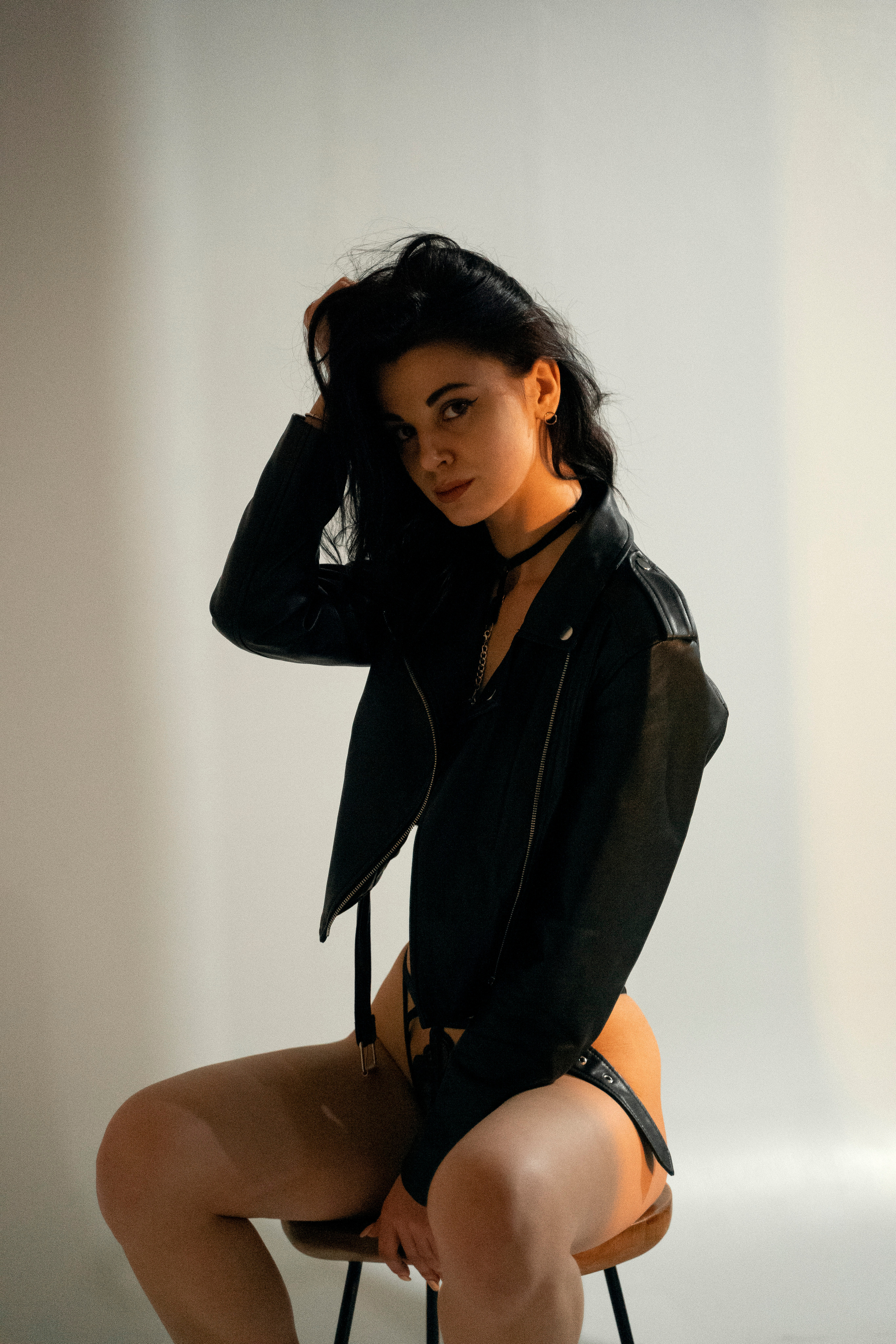 Портретный и будуарный фотограф в Москве и МО