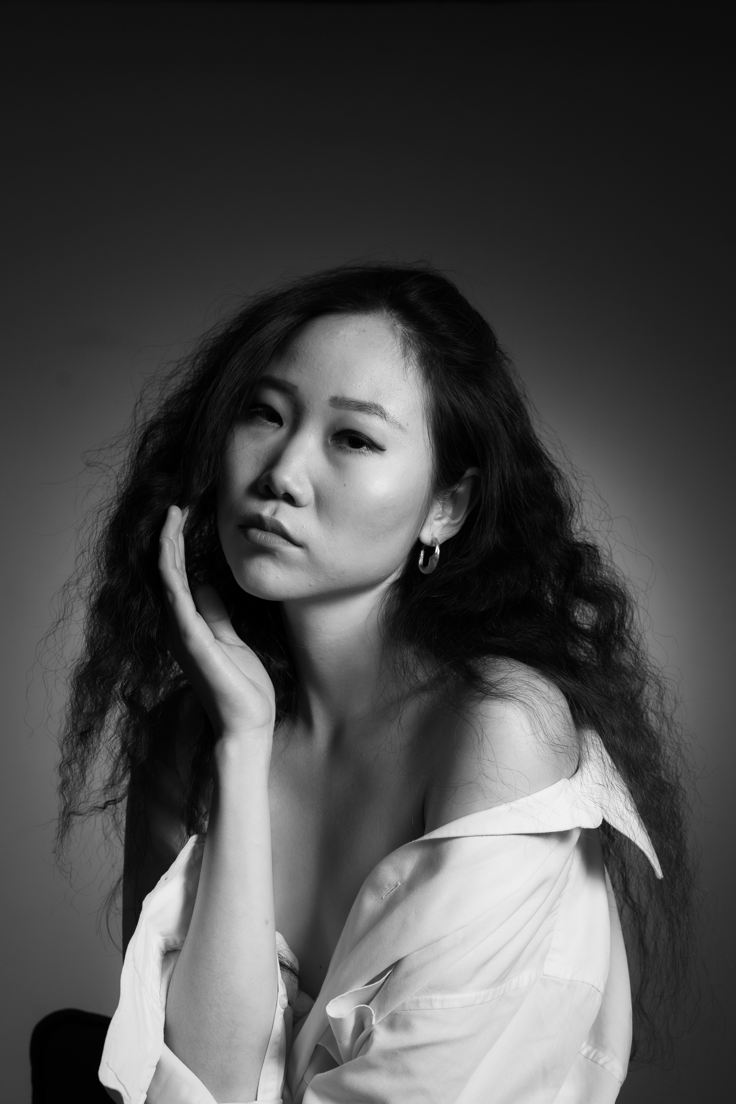 Портретный и будуарный фотограф в Москве и МО