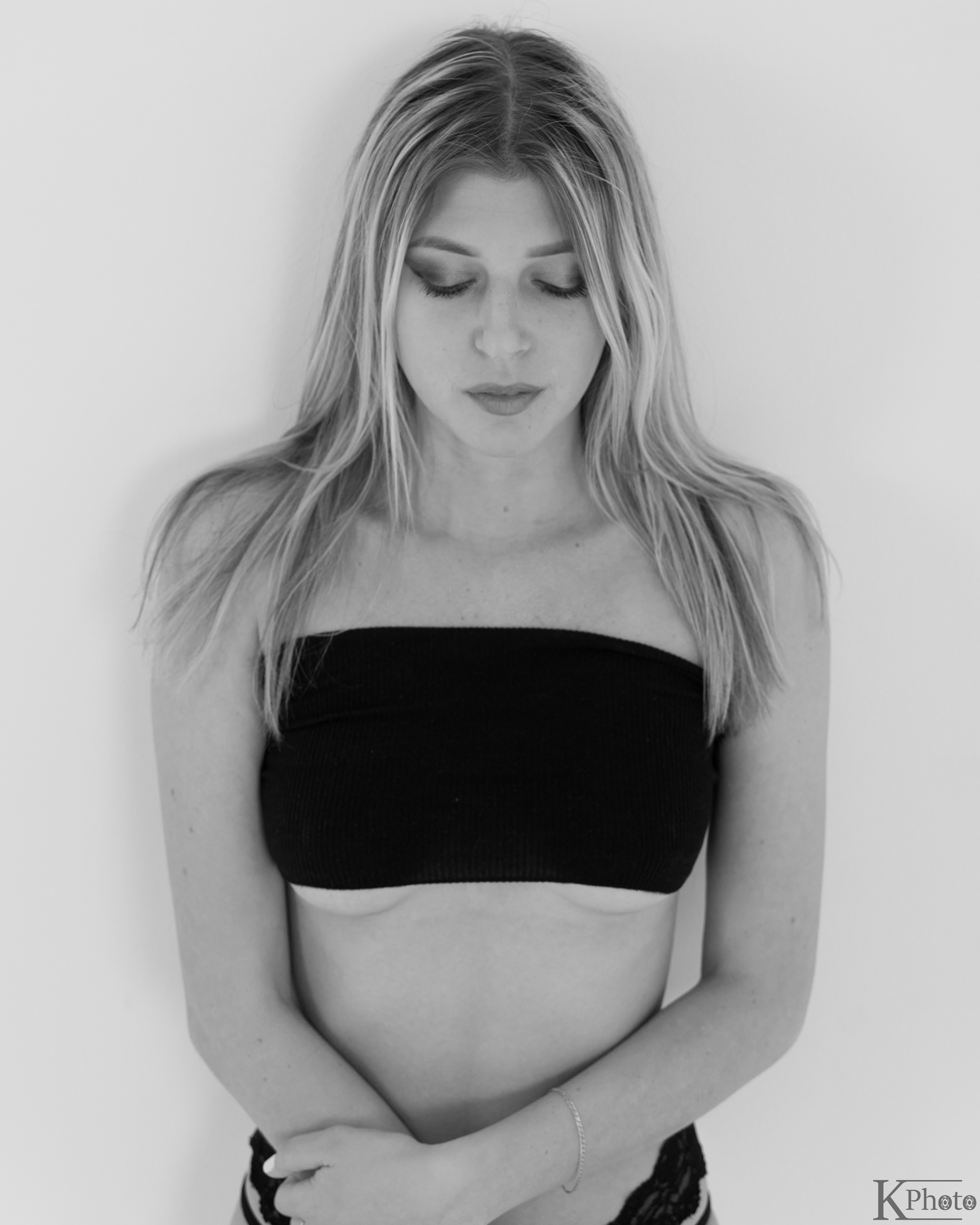 Портретный и будуарный фотограф в Москве и МО