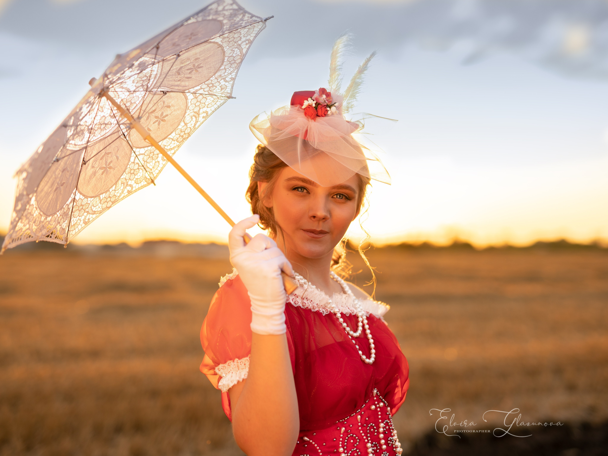 Художественная/Арт. Семейный и свадебный фотограф Краснодар