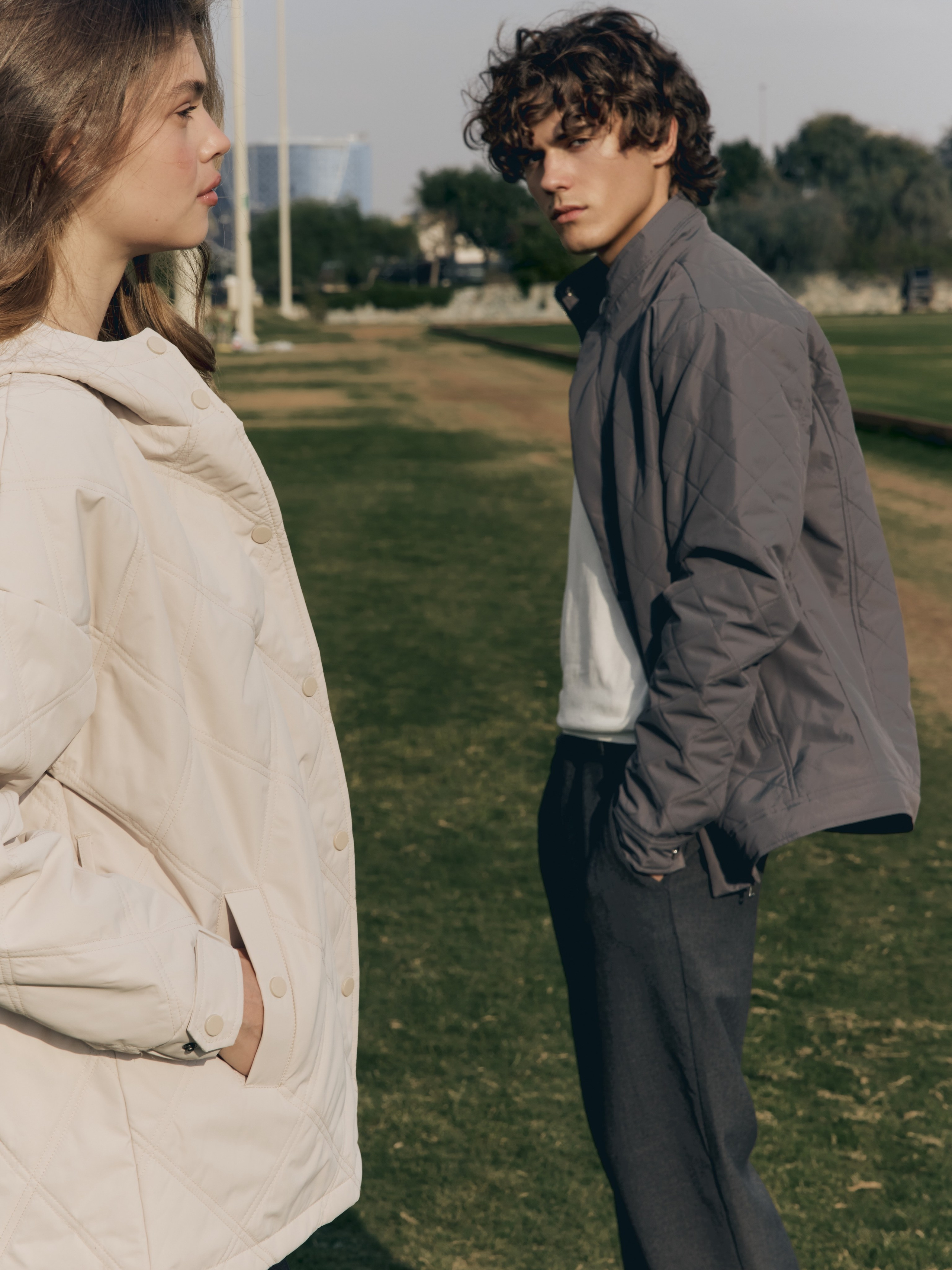 Выездные съемки. CONINCON PRODUCTION