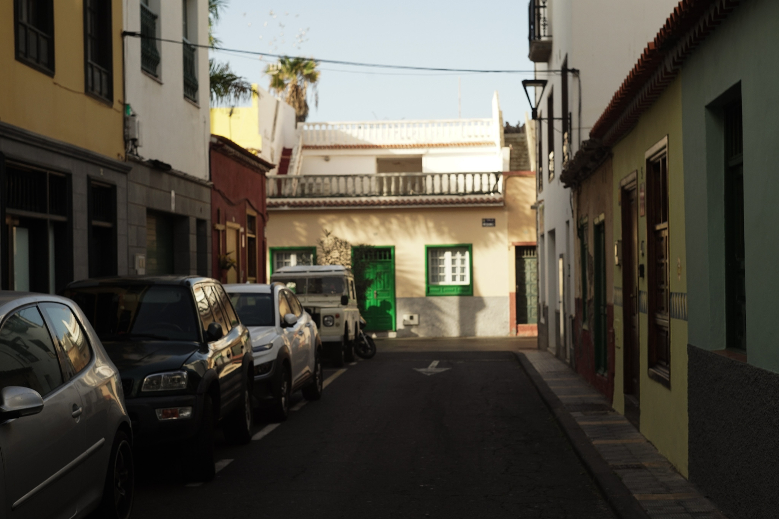 Tenerife. Фотограф и видеограф в Израиле Соня Скай